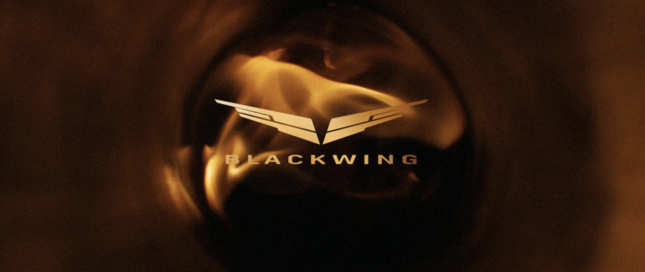 Blackwing