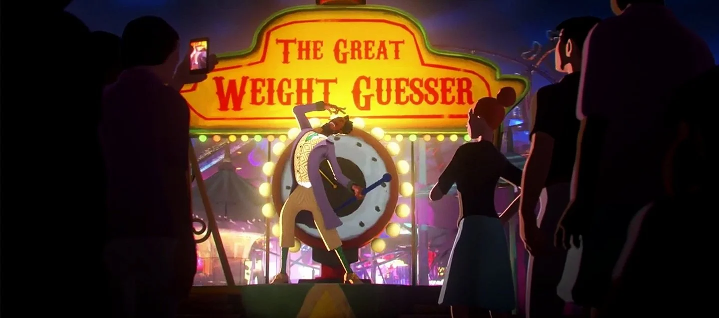 Welcome to Obecity, USA