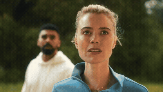 Goldilocks & The Three Rows