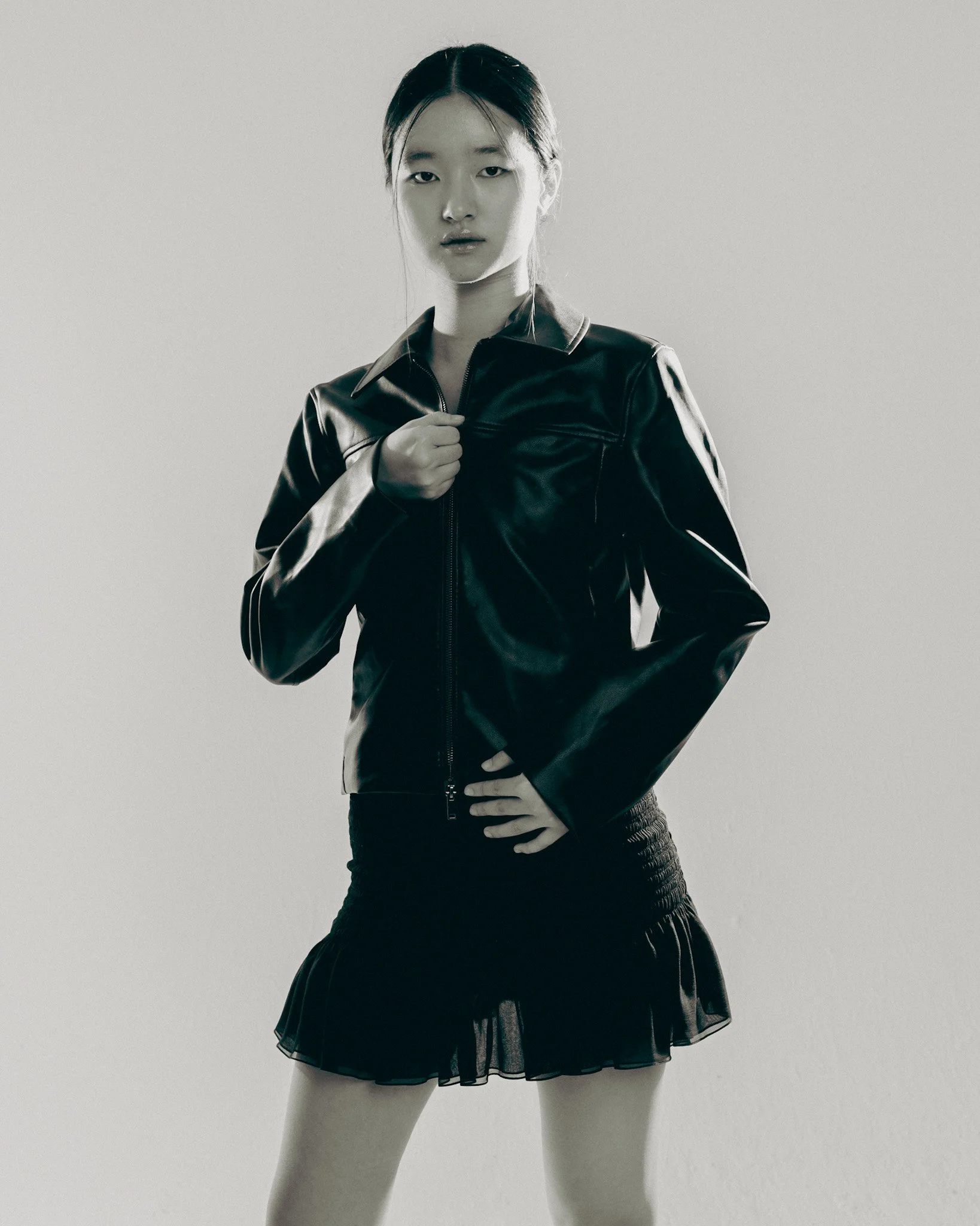 Leia Mar for State Management LA