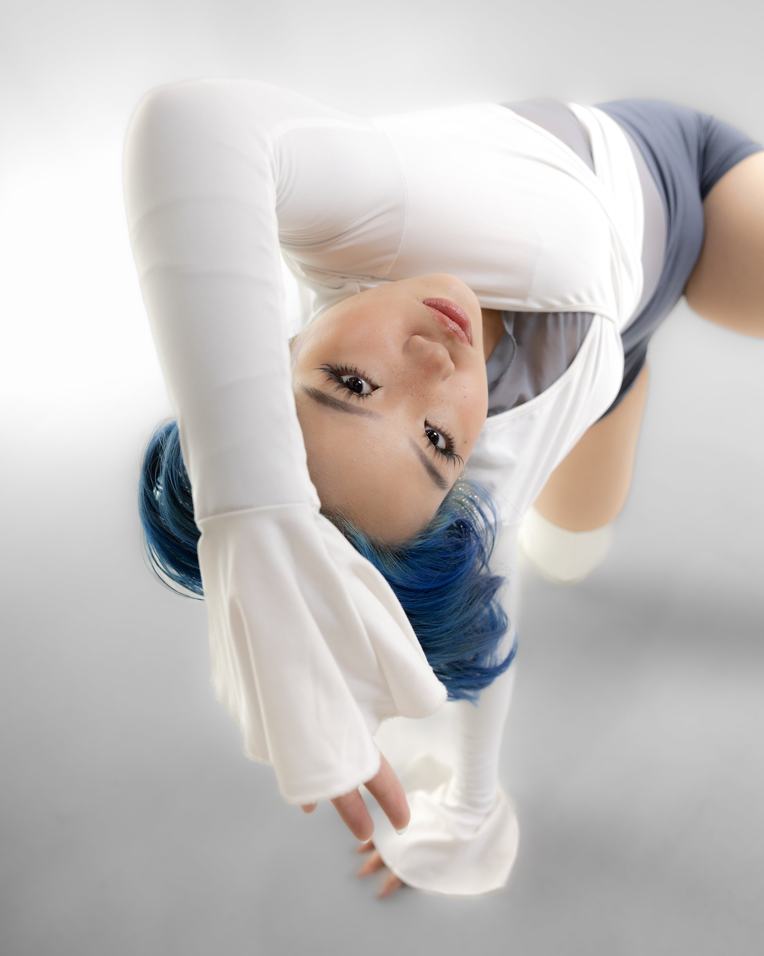 'Stargirl' starring Cyn-Ean Yu