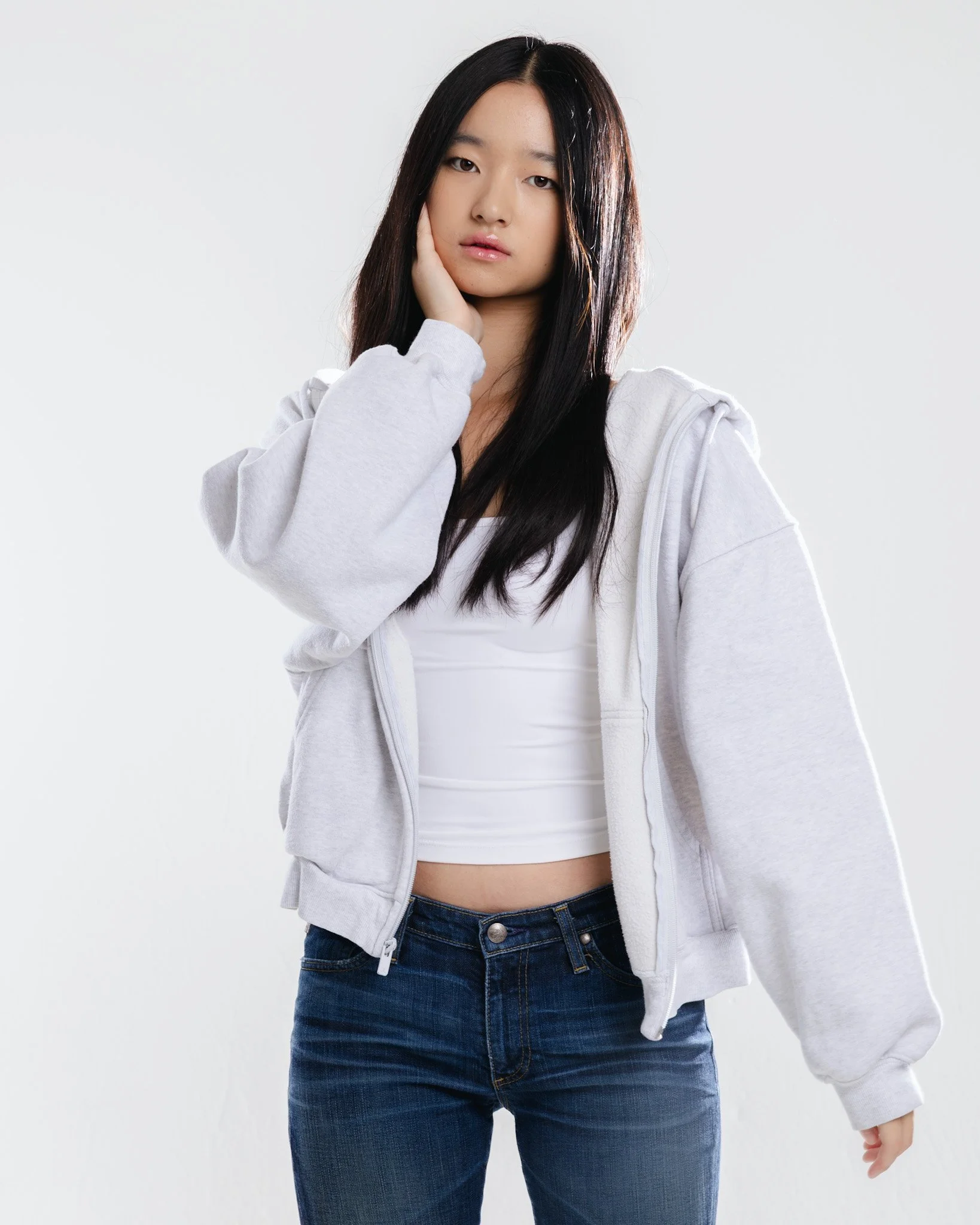 Leia Mar for State Management LA