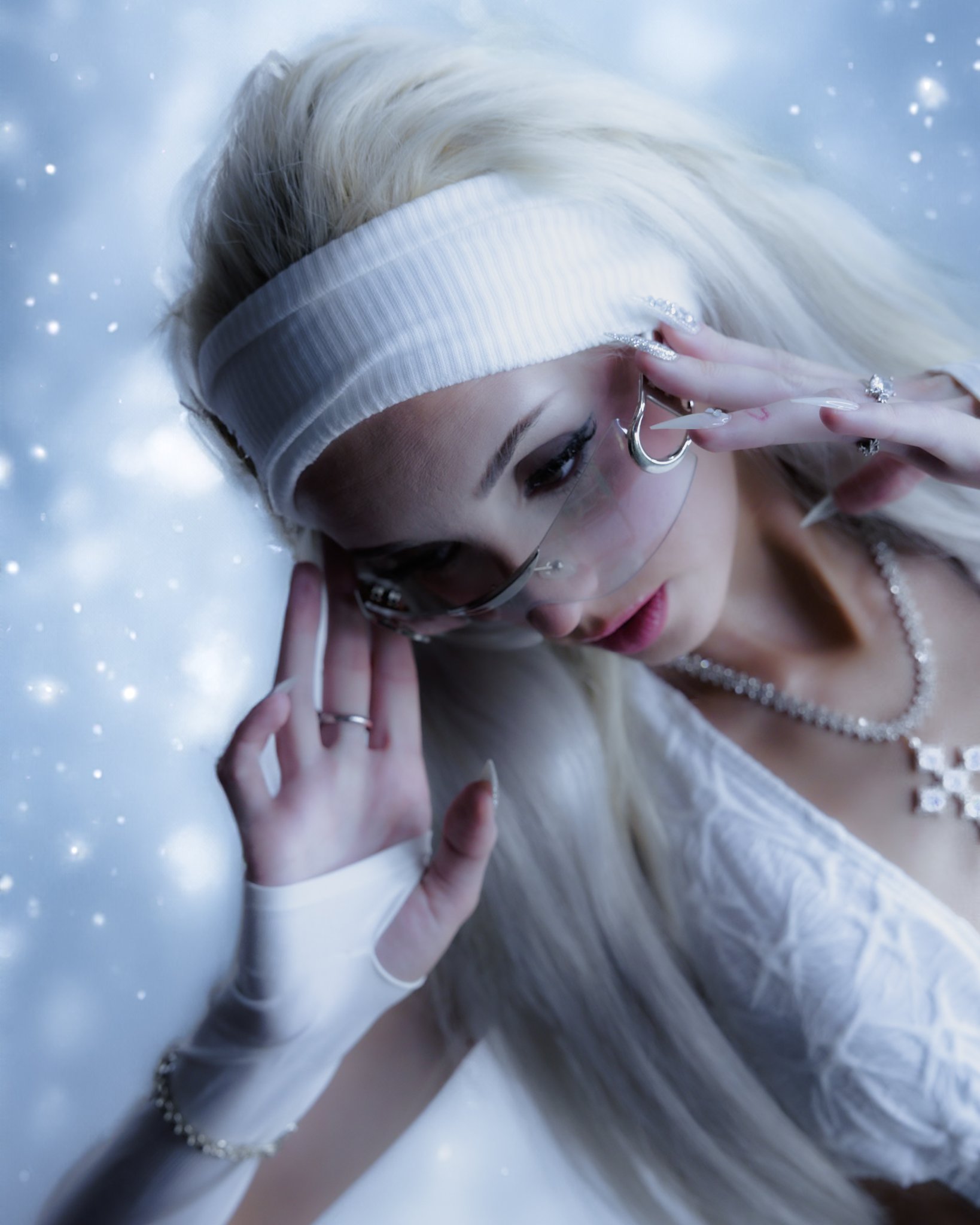 'Weathered' starring Perfect Angel Maggie | Studio: Mastermind Studios