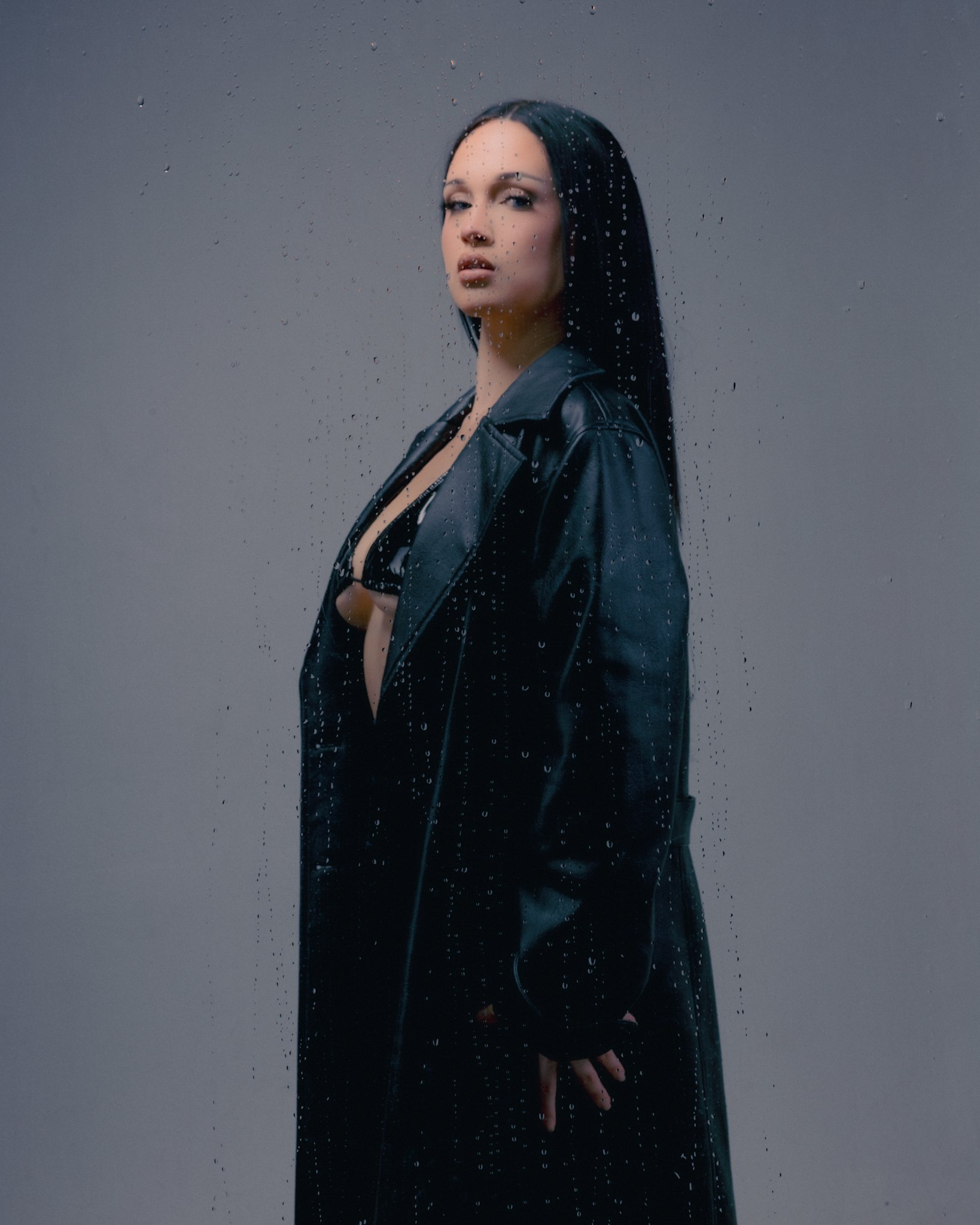 'Effortless' starring Dee Belle | Studio: @launchpadstudioschicago