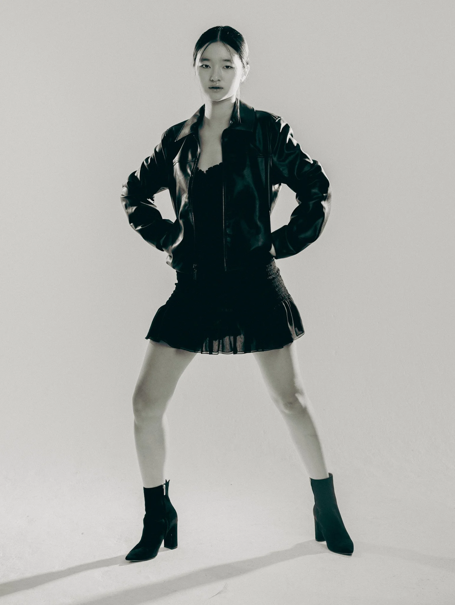 Leia Mar for State Management LA