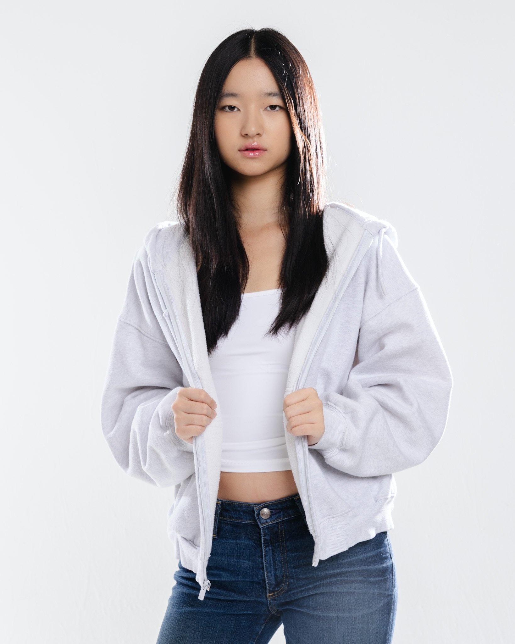 Leia Mar for State Management LA