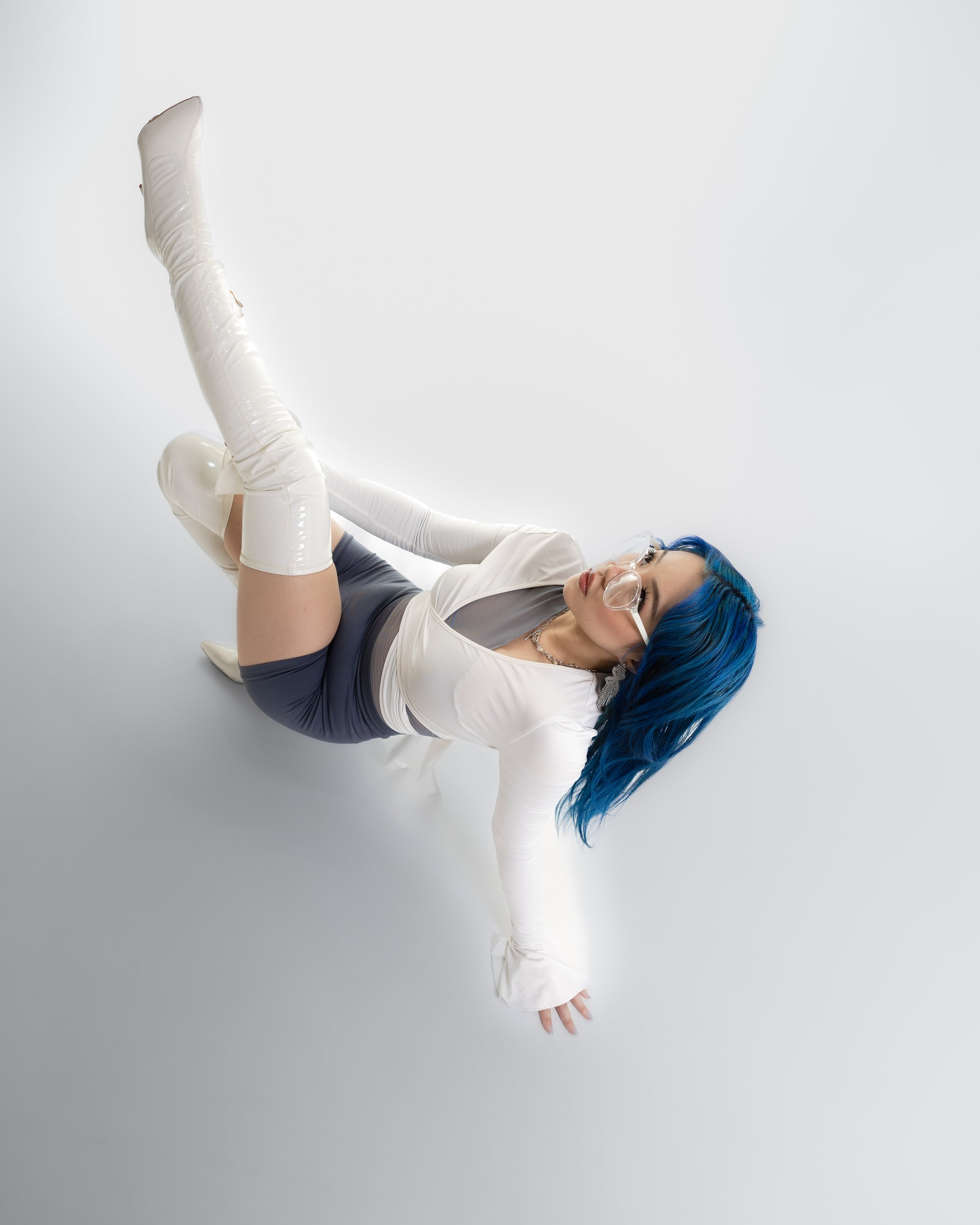 'Stargirl' starring Cyn-Ean Yu