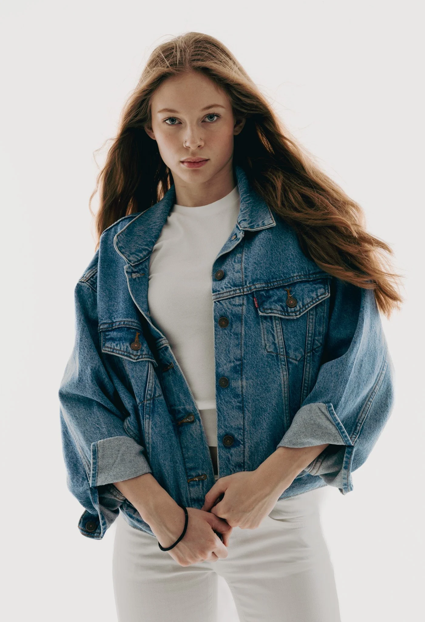 Halle Reistad for State Management LA