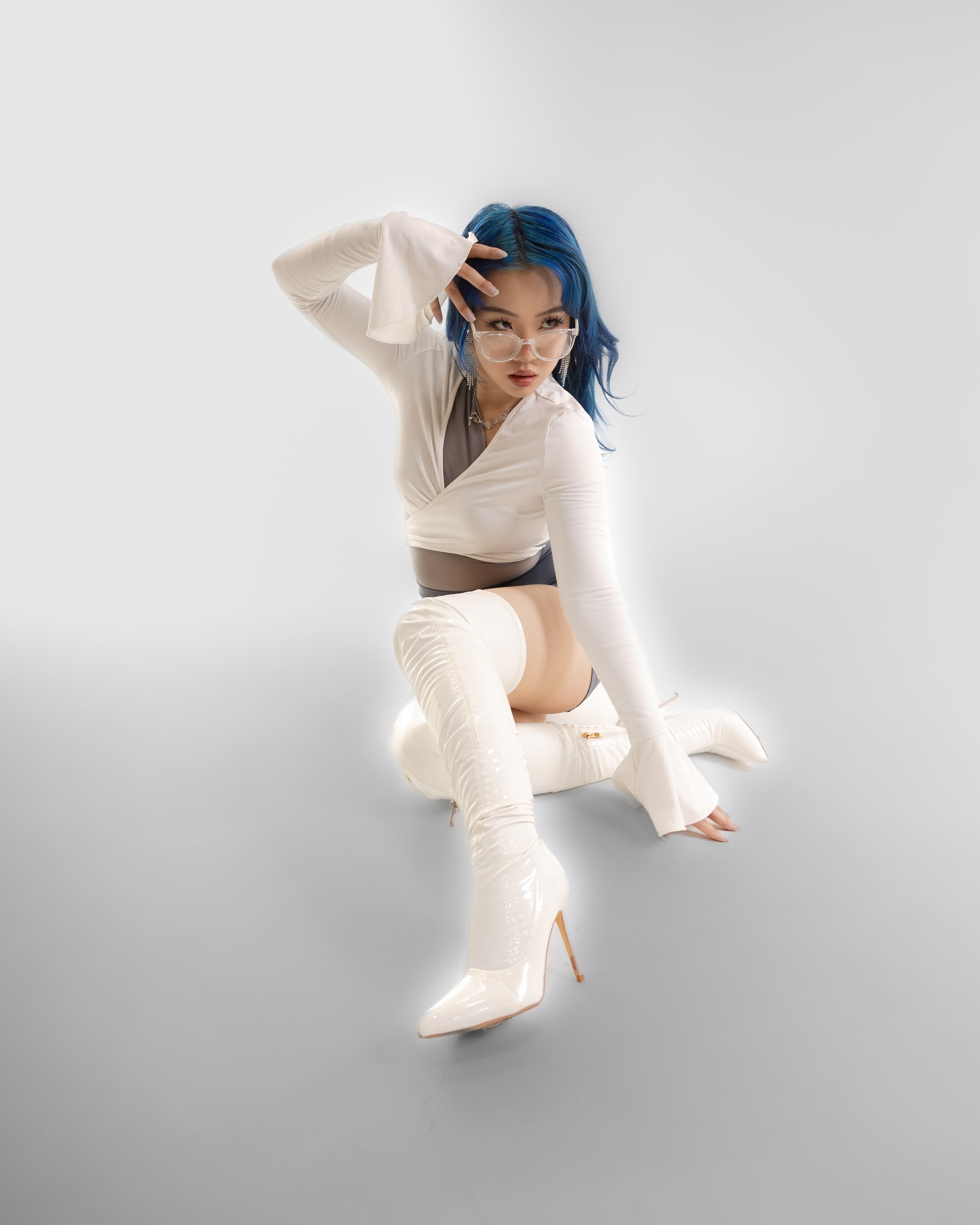 'Stargirl' starring Cyn-Ean Yu | Studio: @launchpadstudioschicago