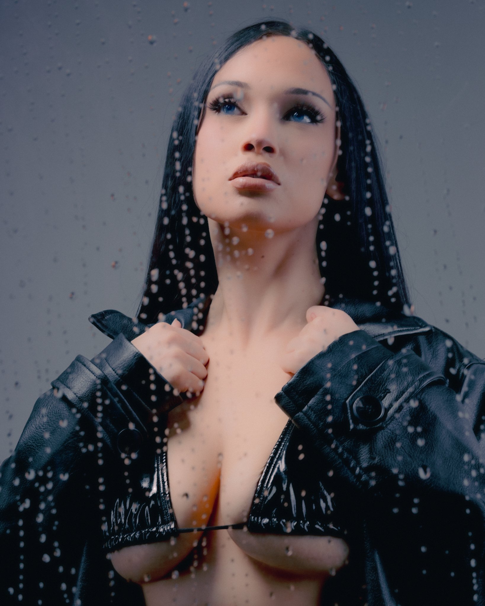 'Effortless' starring Dee Belle | Studio: @launchpadstudioschicago