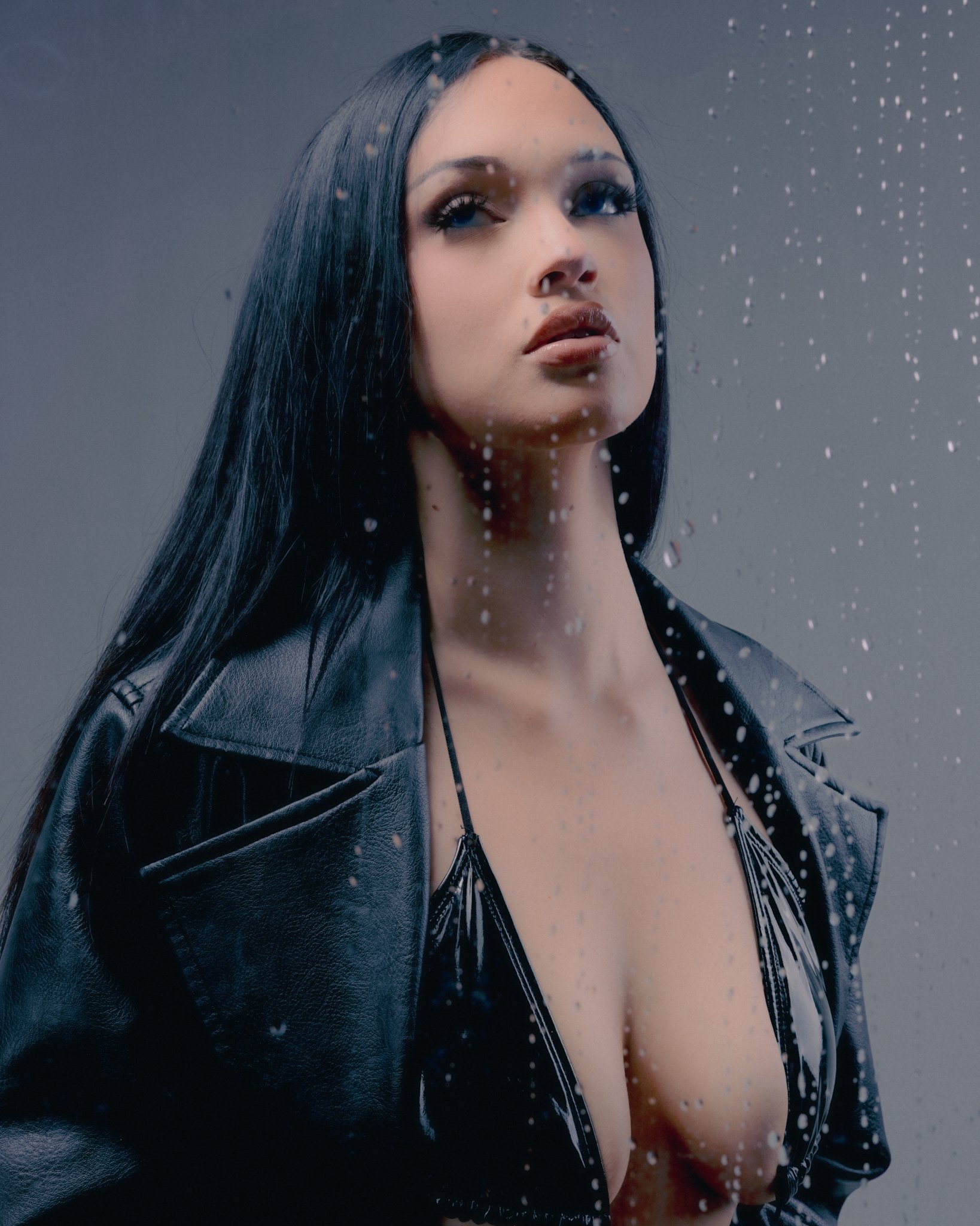 'Effortless' starring Dee Belle | Studio: @launchpadstudioschicago