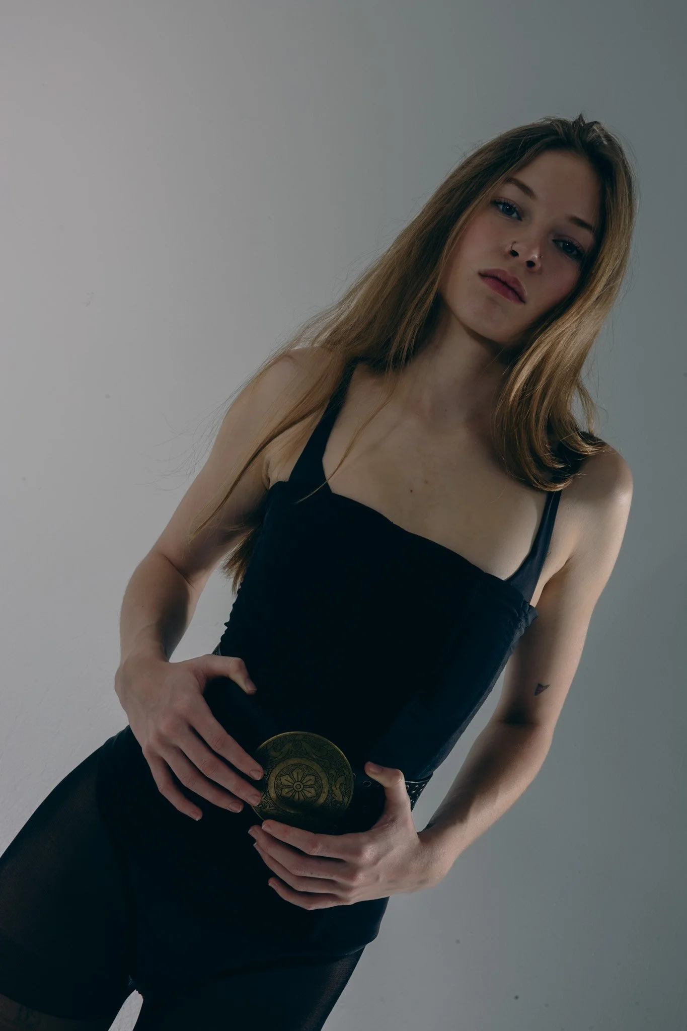 Halle Reistad for State Management LA