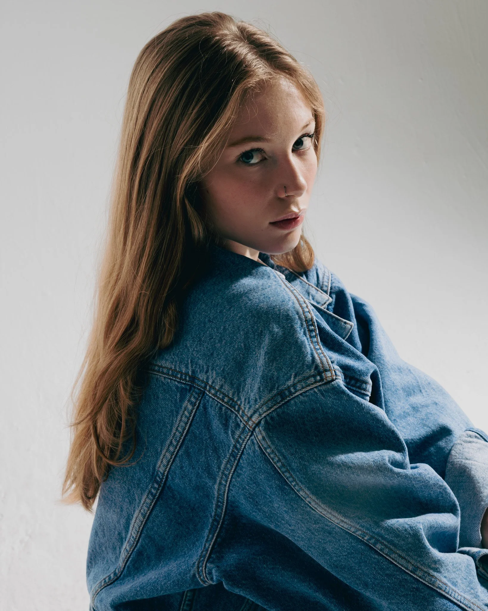 Halle Reistad for State Management LA