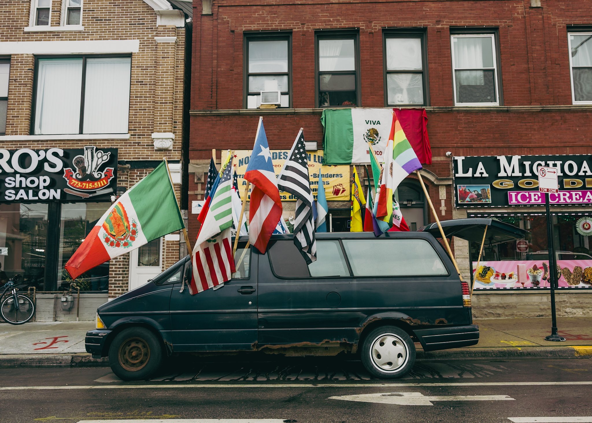 Photo series showcased at "All Eyez on Succezz Art" sponsored by Adidas