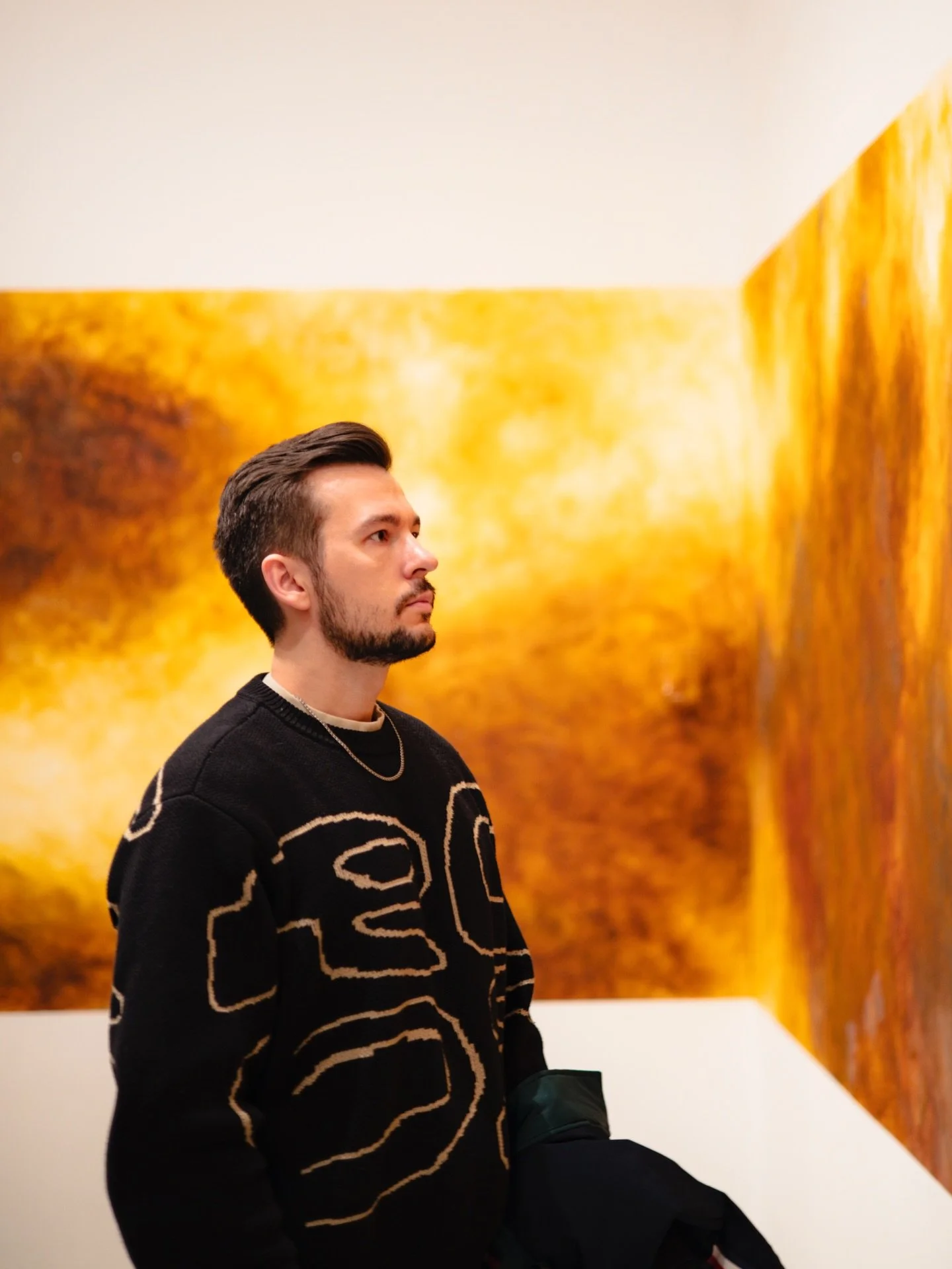 Add to list ‼️ Walking through MoMA feels like stepping into a curated state of mind in New York City. Quiet rooms, powerful ideas , and endless inspiration ✨ Tickets are around $30 🎫
Would you go solo or with friends? 👀

📍MoMA: The Museum of Mode