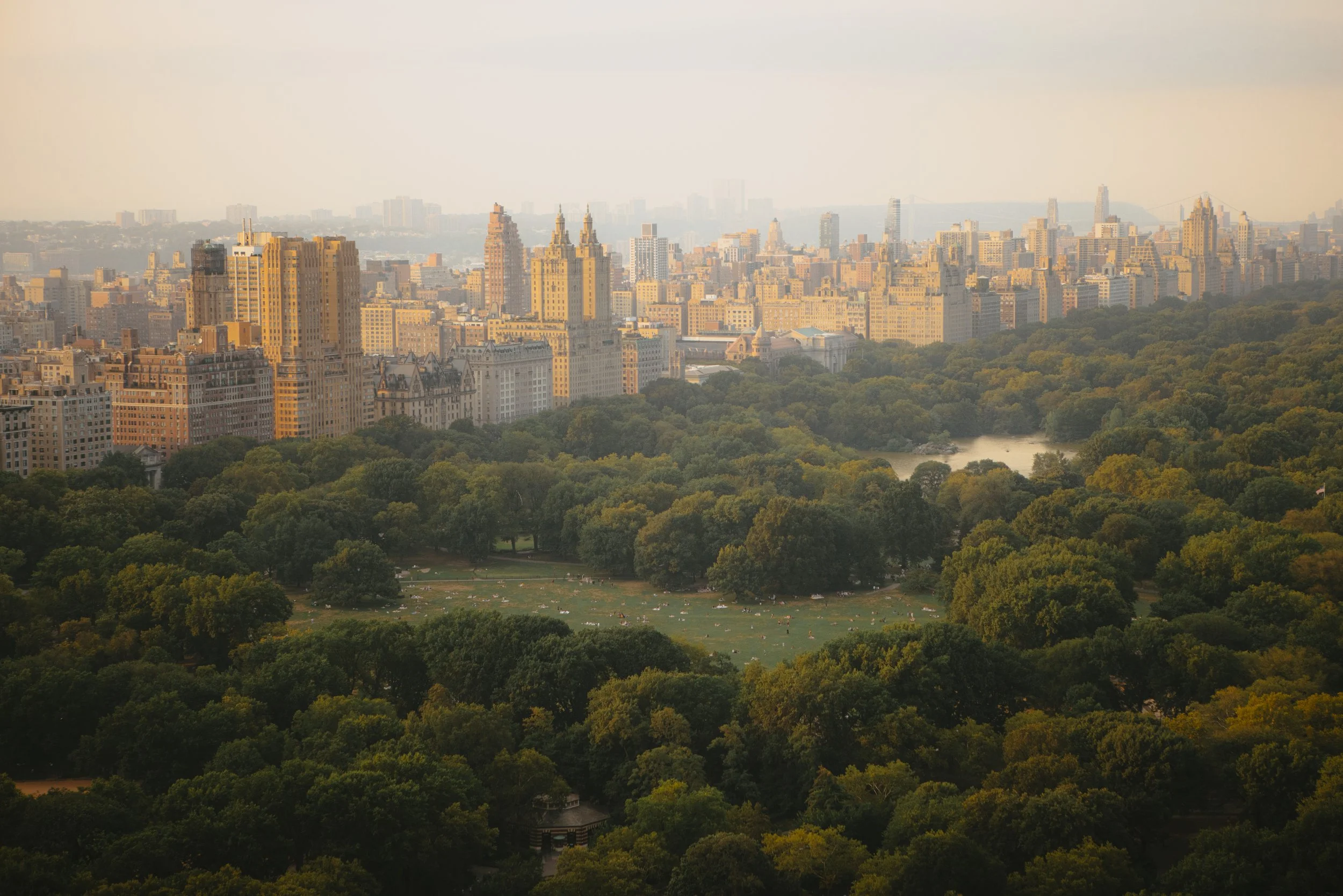 Park Lane Hotel New York - Central Park - Andrew Molchan