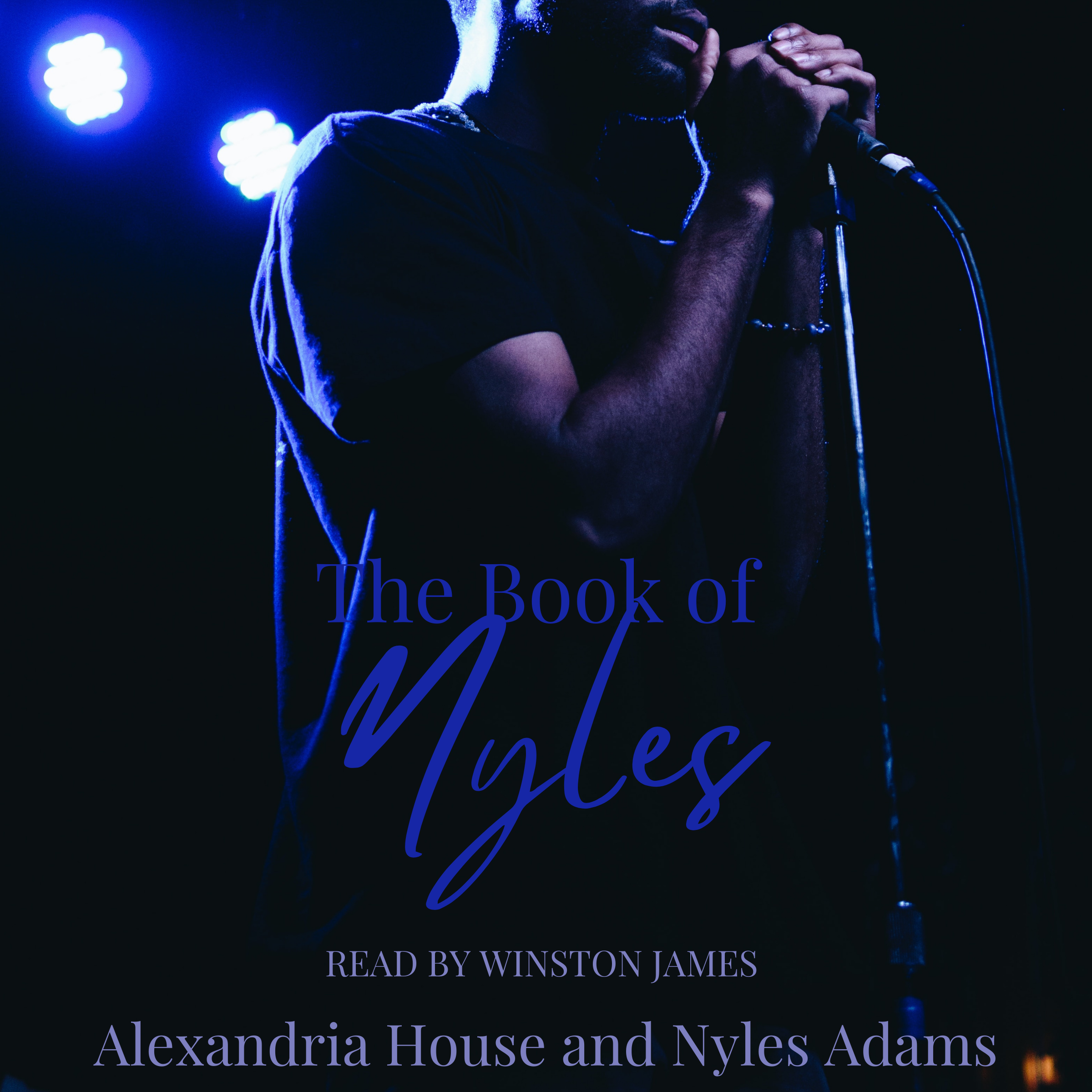 The Book of Nyles by Alexandria House