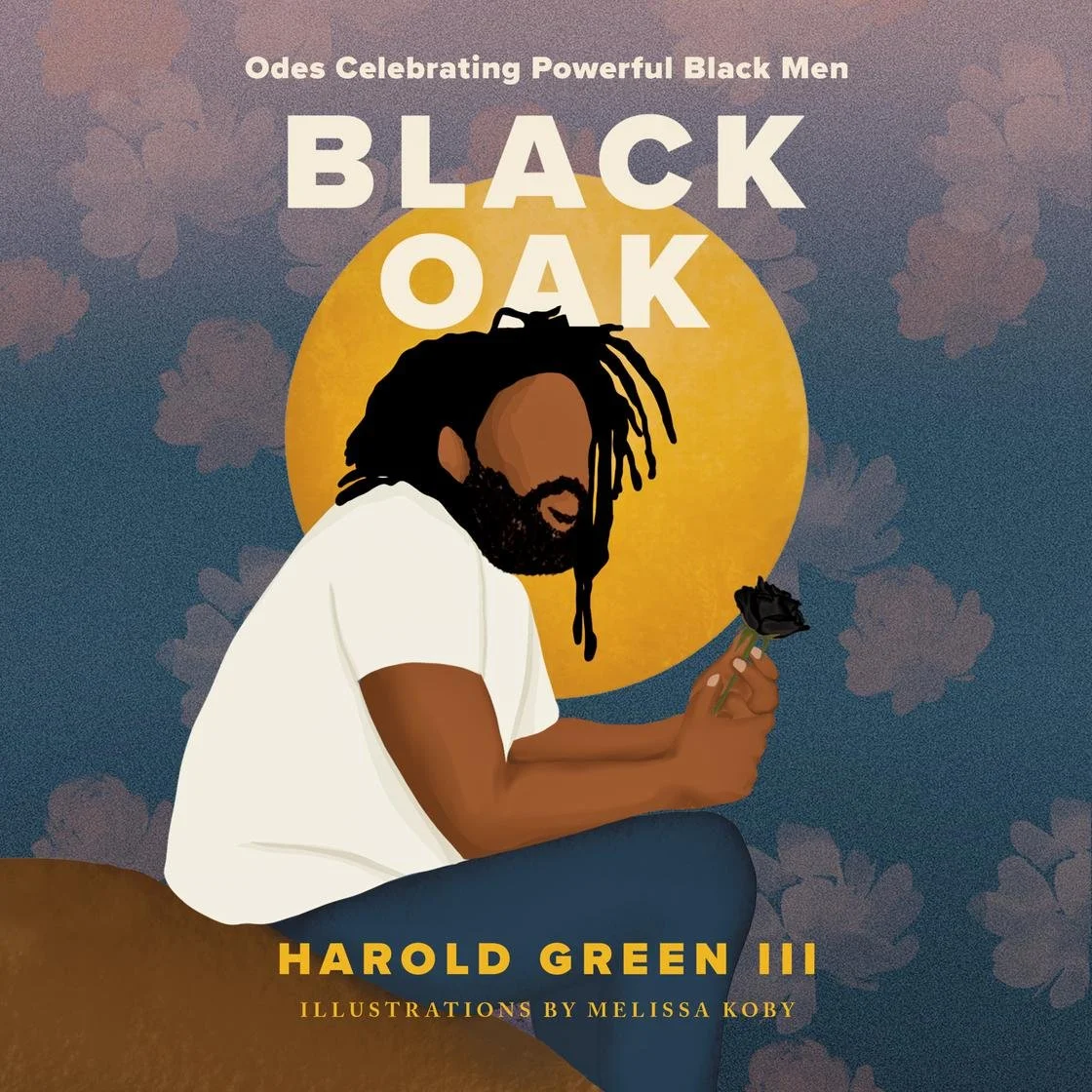 Black Oak by Harold Green III