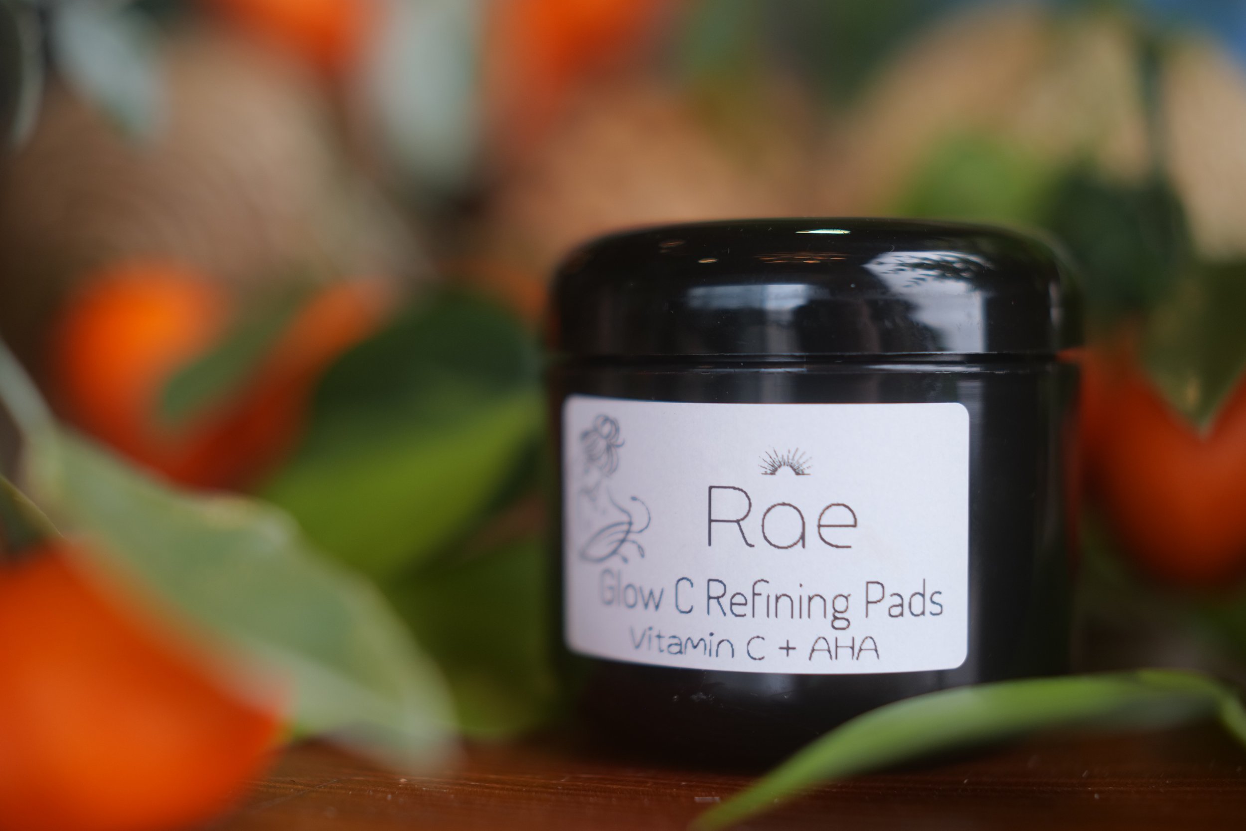 Pure C Refining Pads 4oz