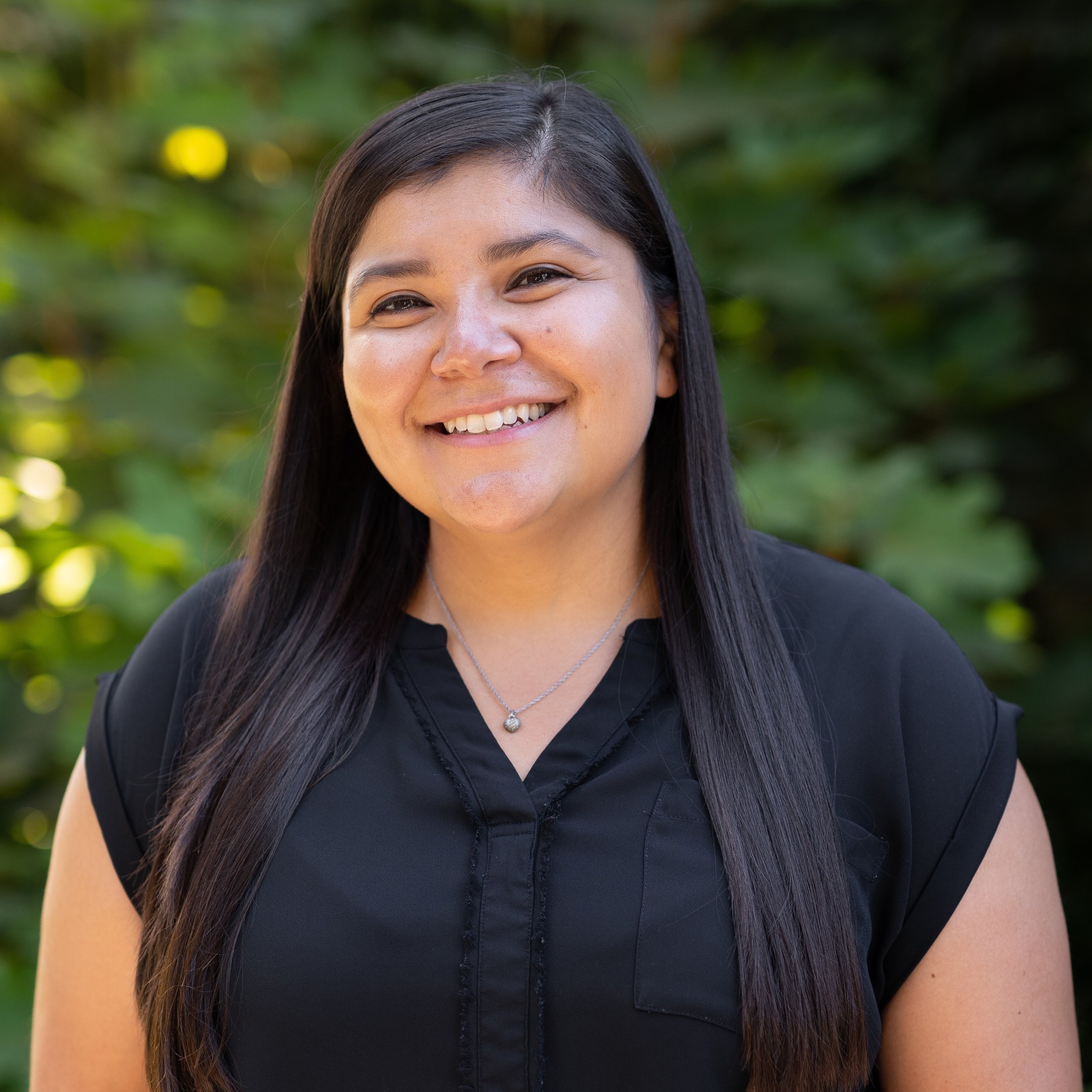 We are so excited to have our guest preacher Alyssa Perez from @la__voice at church tomorrow! She will be speaking on 1 Corinthians 12: 12-26. 

Here is a little bit about her:

Alyssa joined LA Voice staff in July 2022 as the Civic Engagement Organi