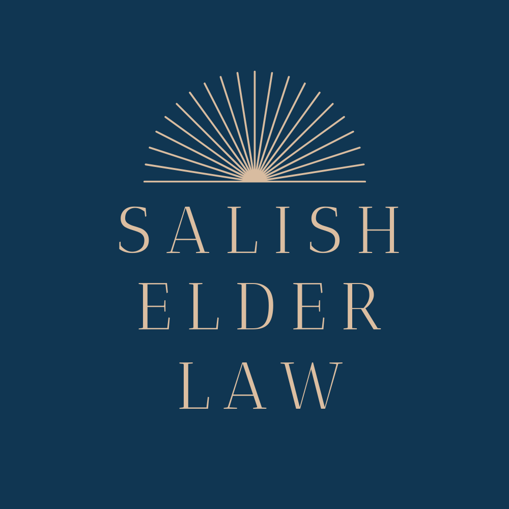 Salish Elder Law | Edmonds Elder Law &amp; Estate Planning