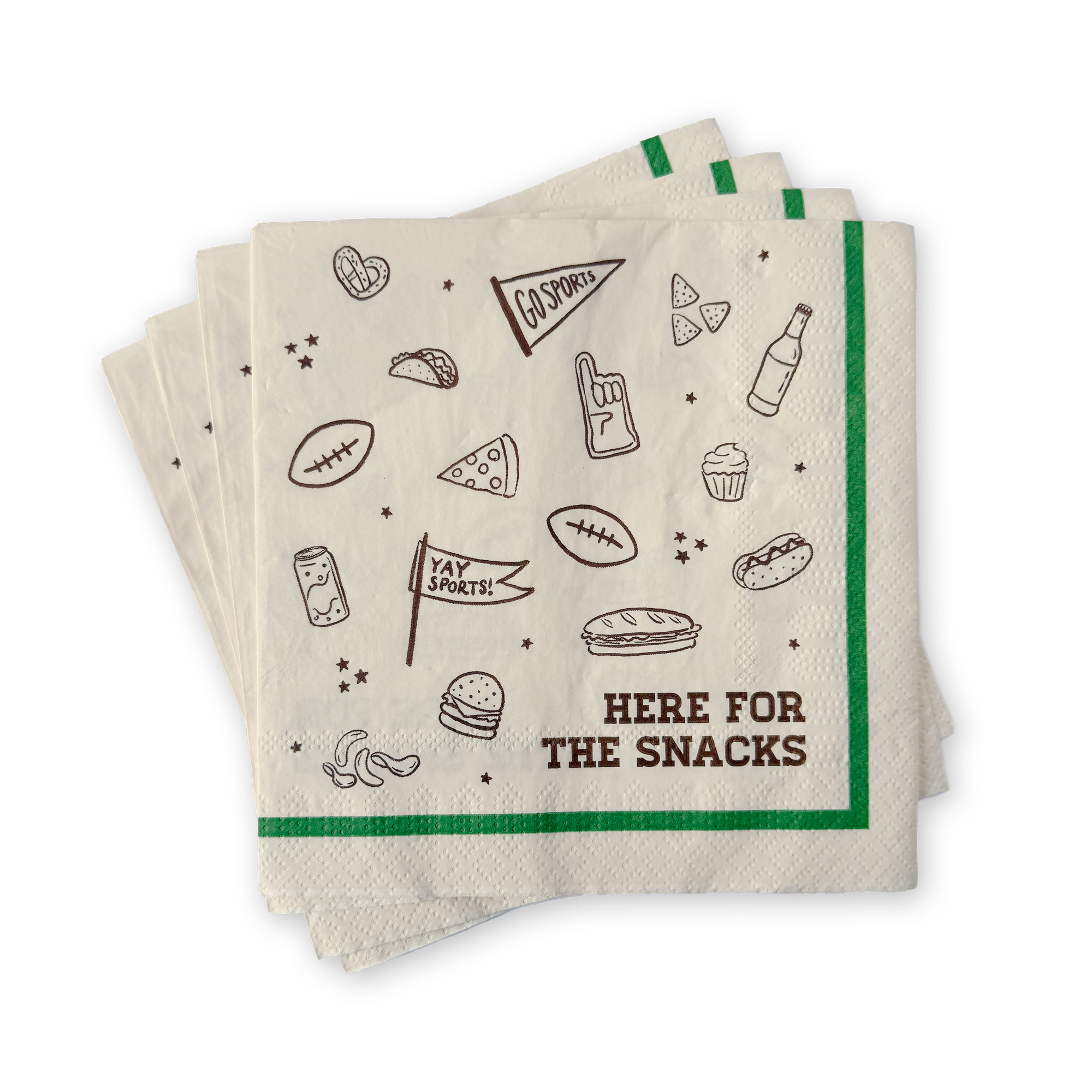 Paper Tableware for TJX