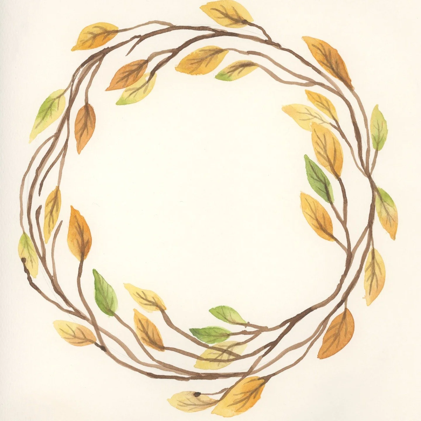 Today I saw one crisp orange leaf blowing across my doorstep! 🍁(This is Fall in Southern California 😆) It inspired me to share some of my Halloween and Harvest designs that I&rsquo;ve found in stores in the last month or so. 🎃 🍂 

🎨 I especially