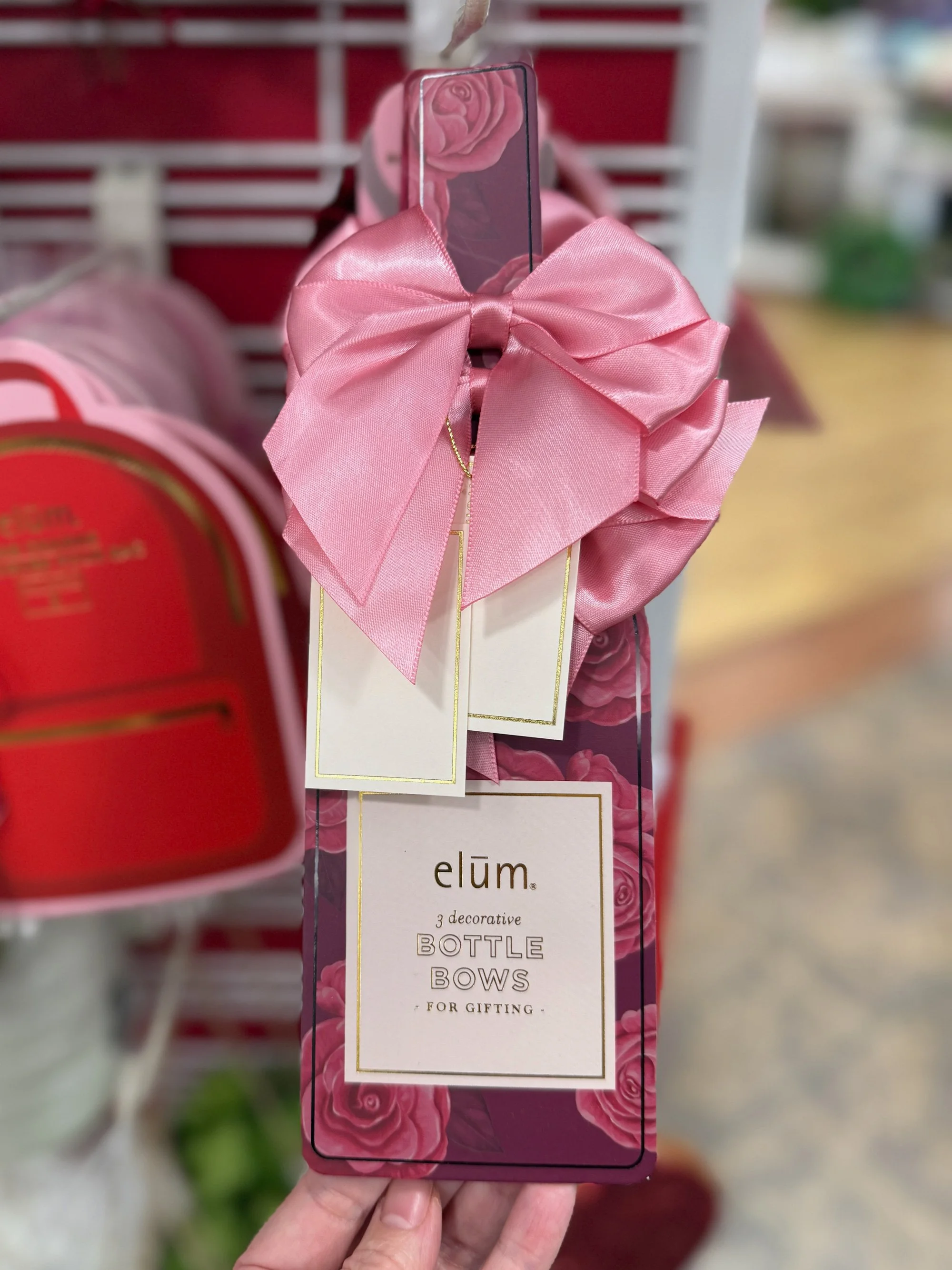 Roses Illustration - TJX