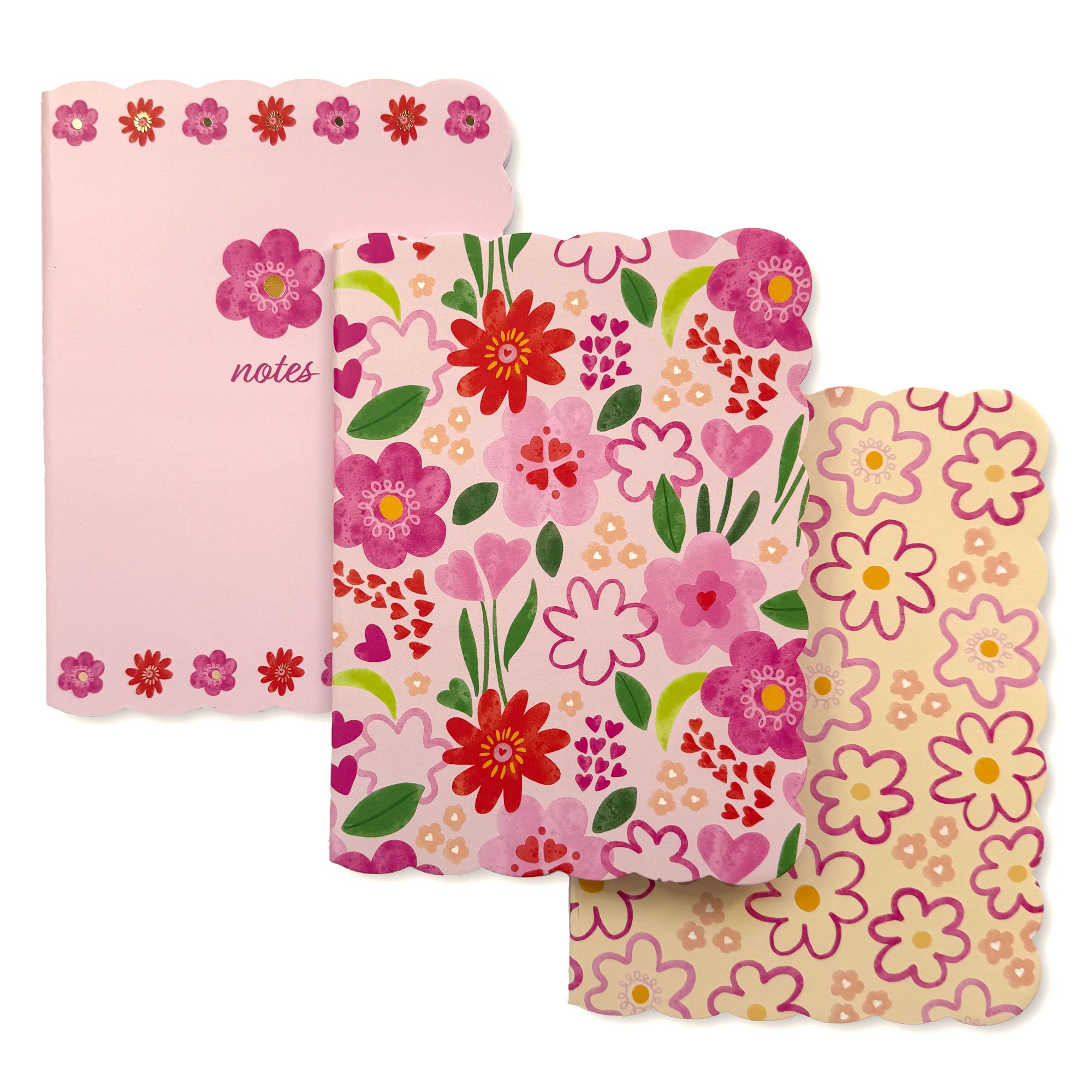 Journal Set for TJX