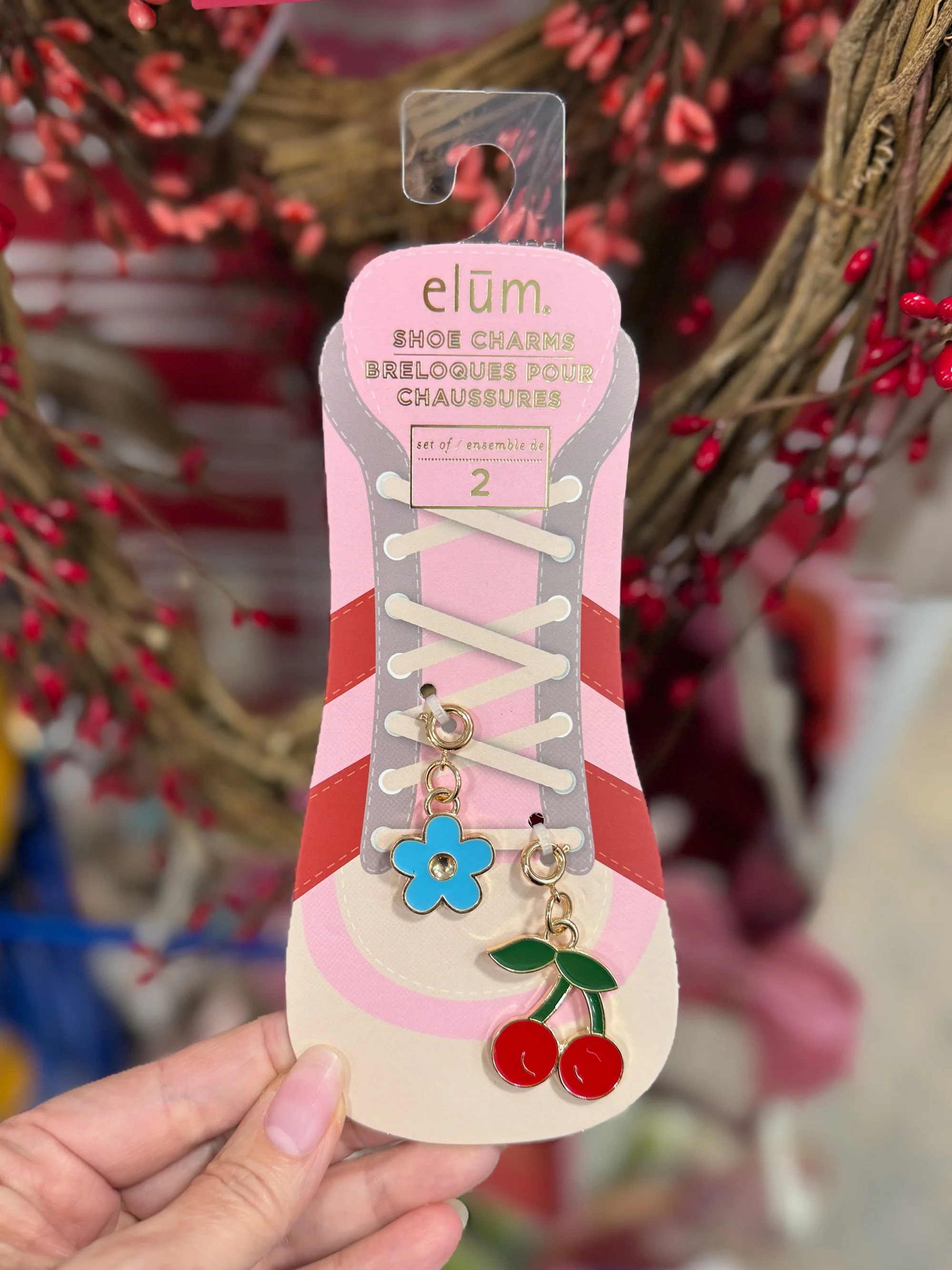 Shoe Illustration - TJX