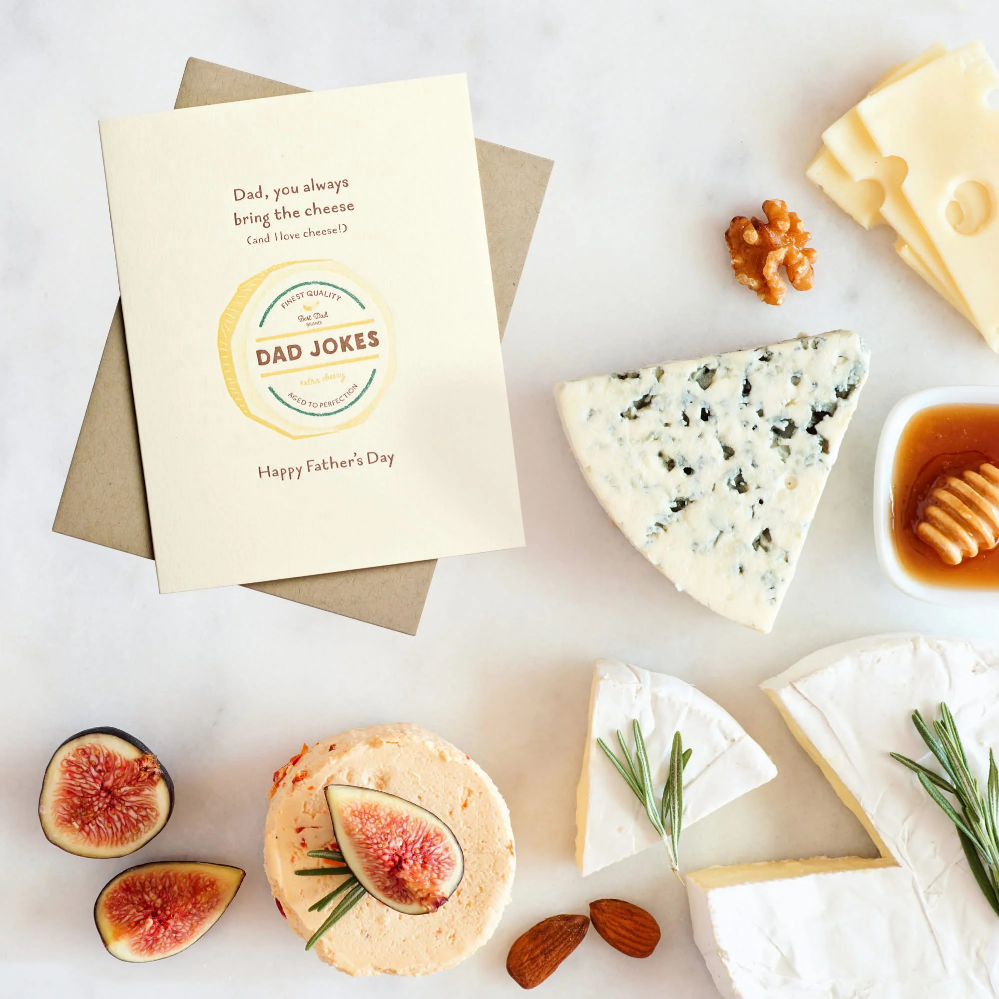 Janet-Hirata-Stall-Cheese-Fathers-Day-letterpress-greeting-card-Dad-Jokes.jpeg