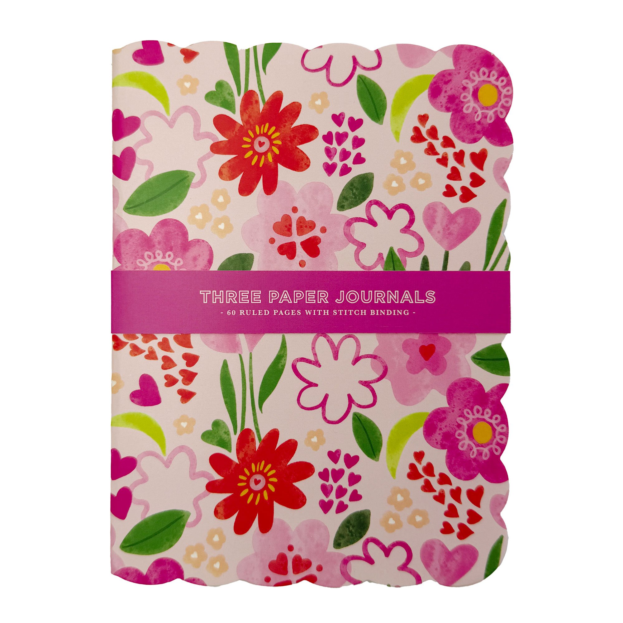 Journal Set for TJX