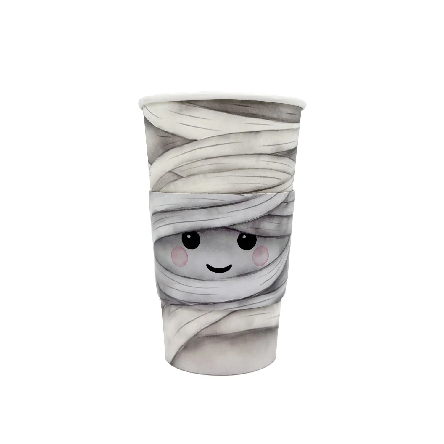 Cup and Sleeve for TJX