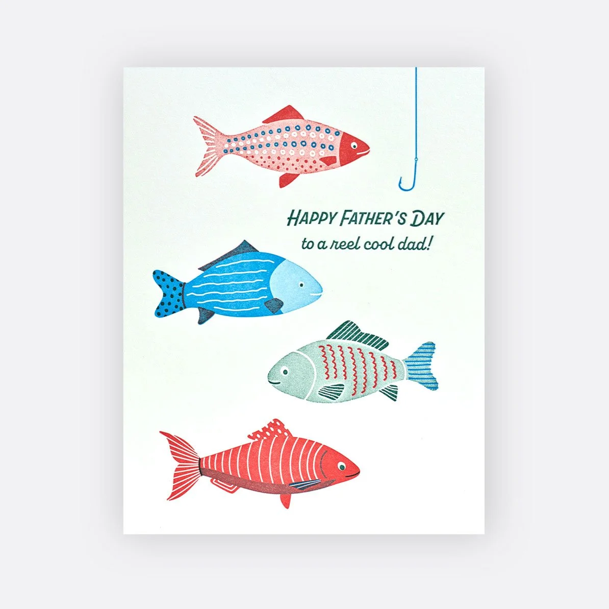 Greeting Card for Elum Designs