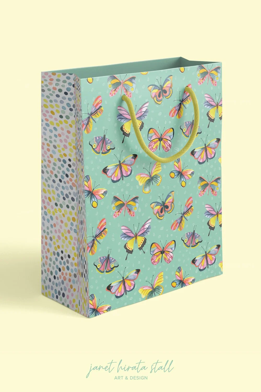 Janet-Hirata-Stall-Garden-Butterflies-Pattern-Watercolor-Gift-Bag-Mockup_P6.jpg