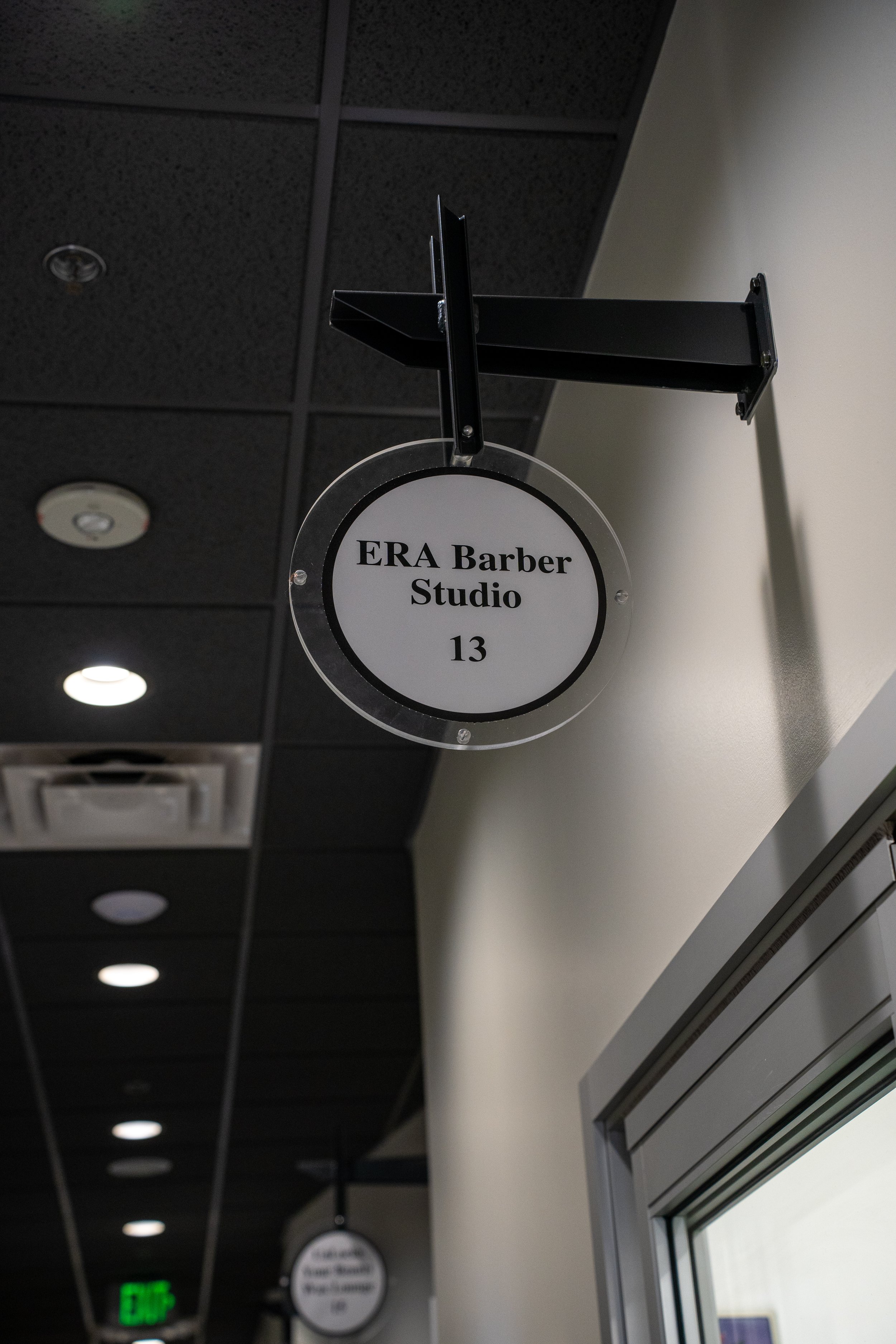 Era Barber Studio