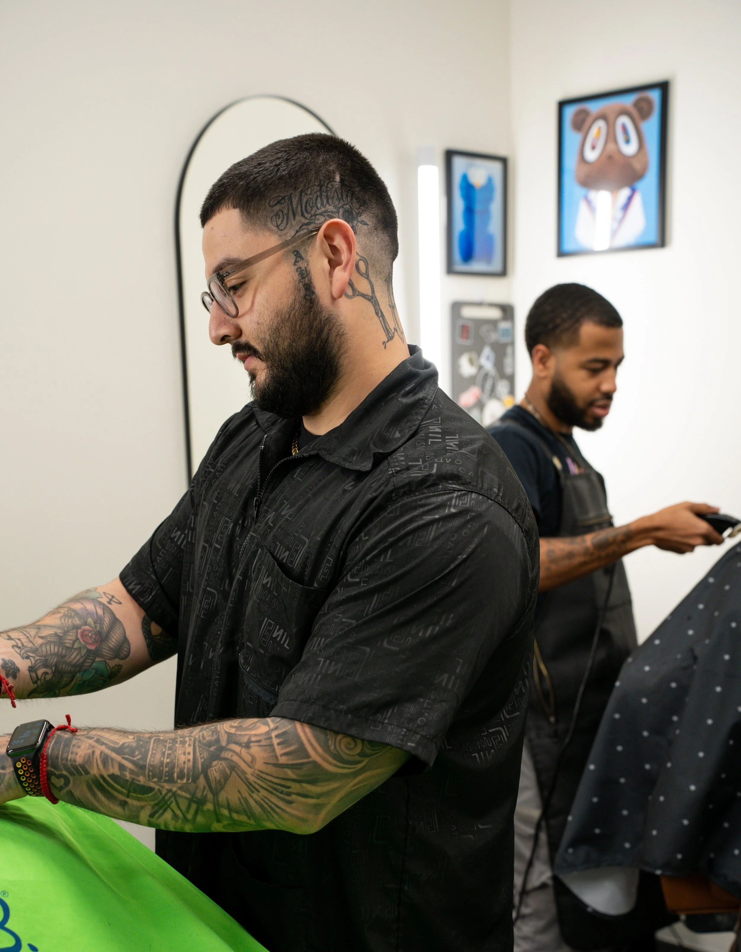 Era Barber Studio