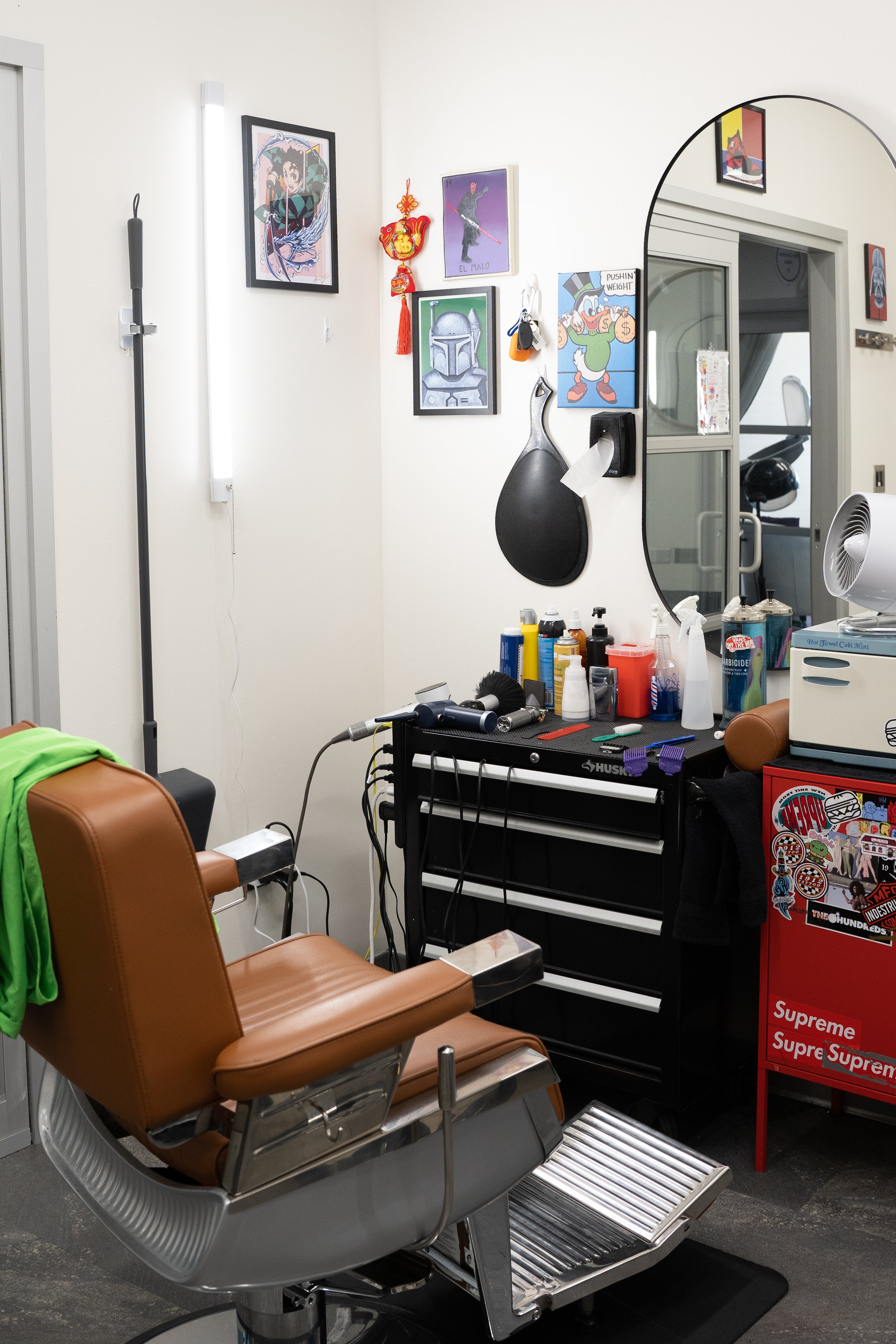 Era Barber Studio