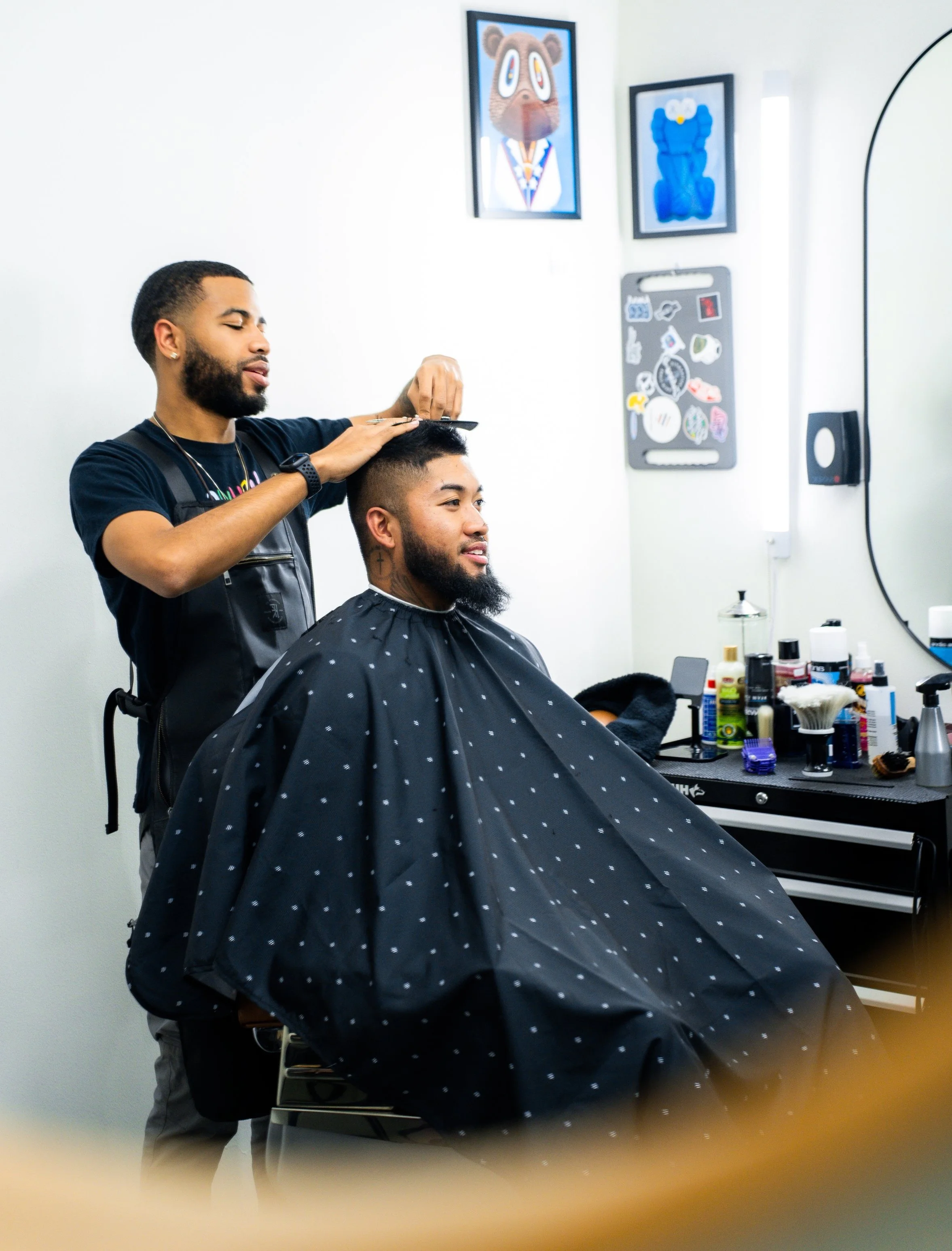 Era Barber Studio