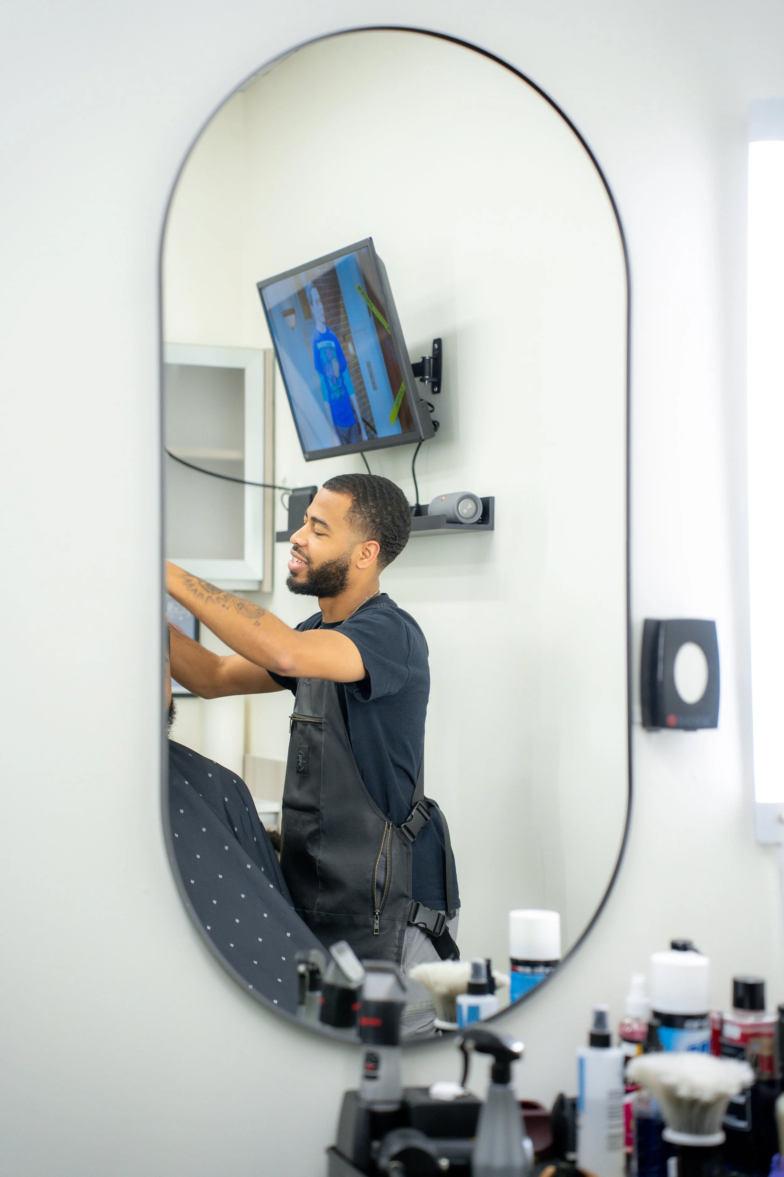 Era Barber Studio