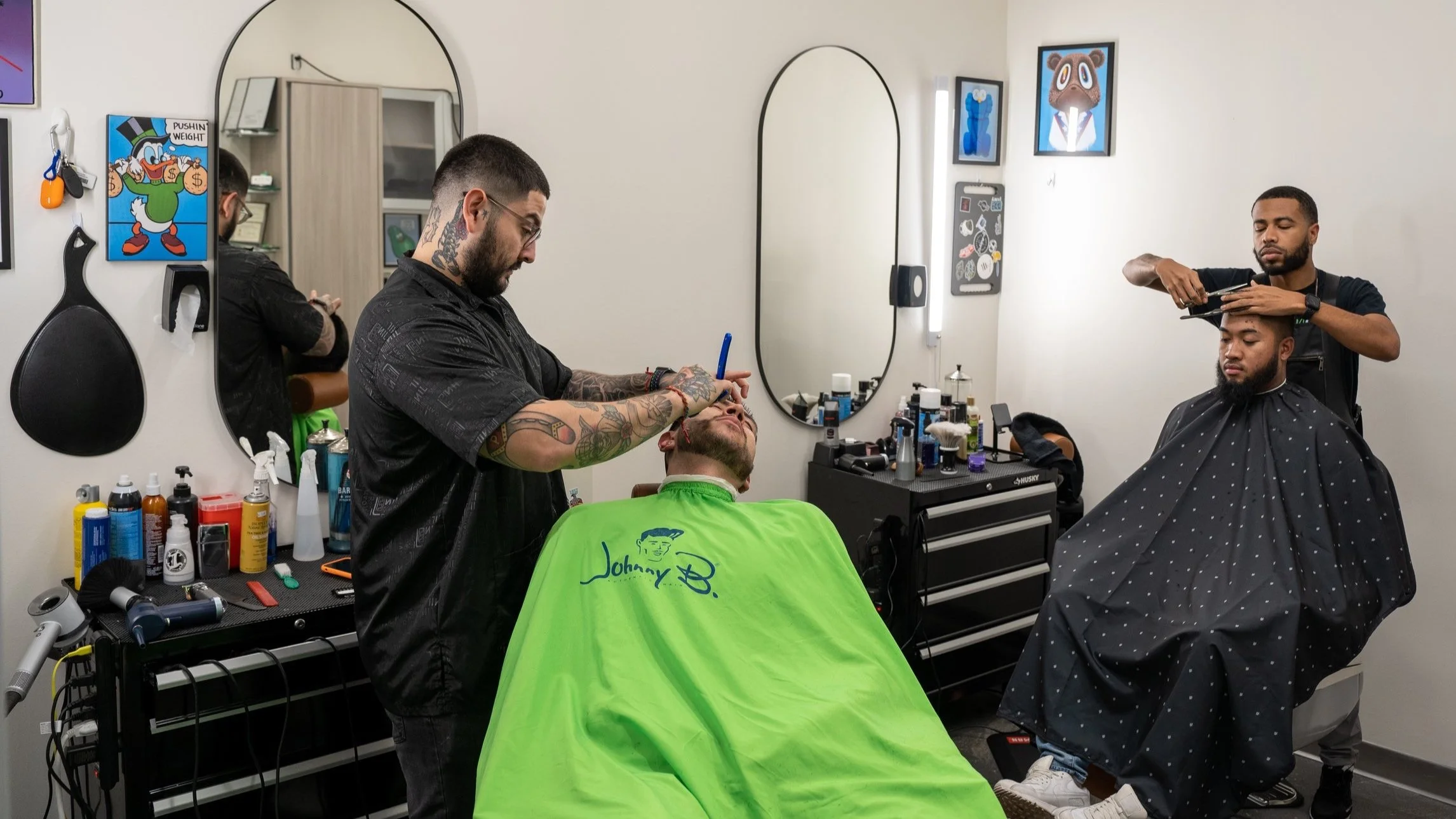 Era Barber Studio