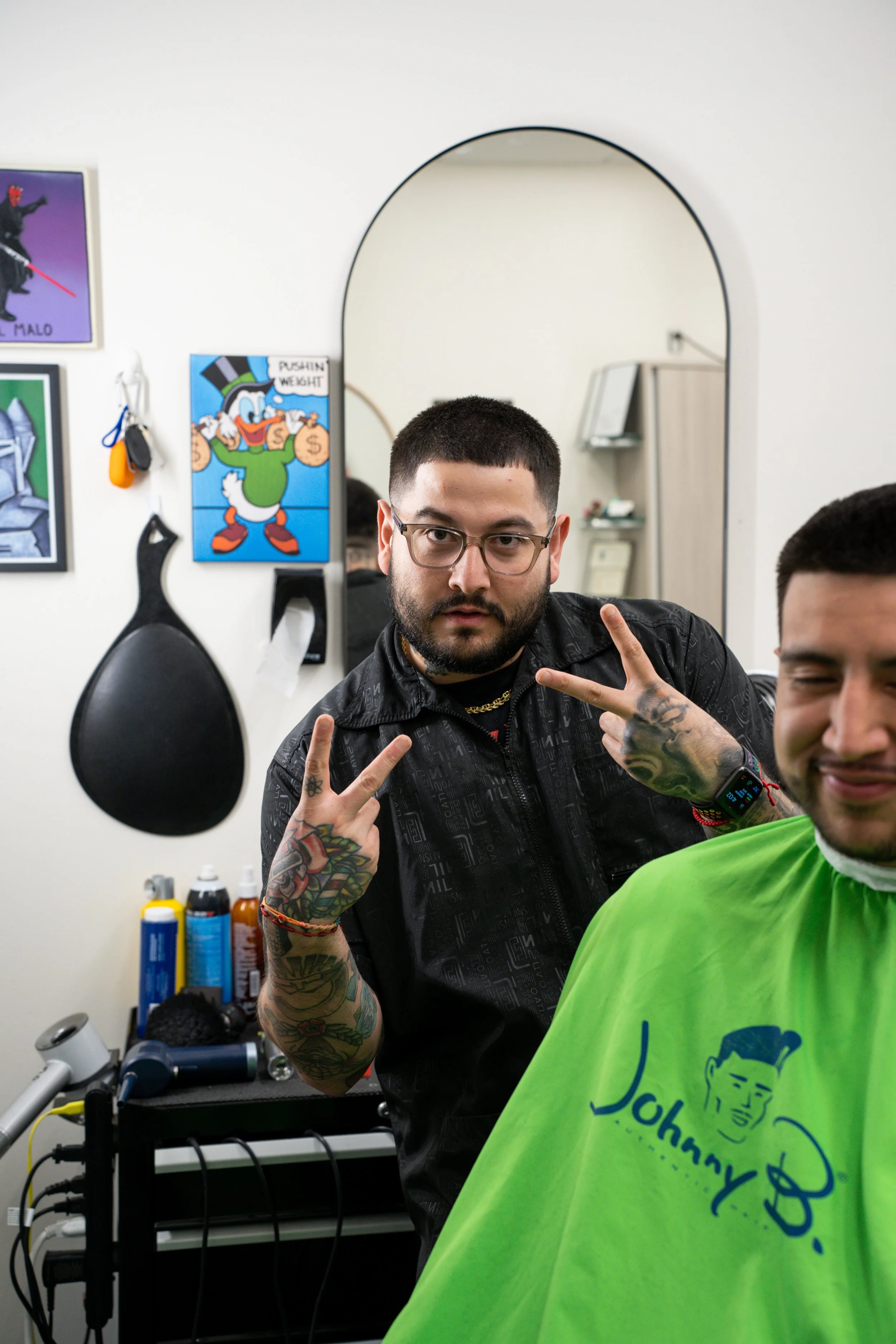 Era Barber Studio