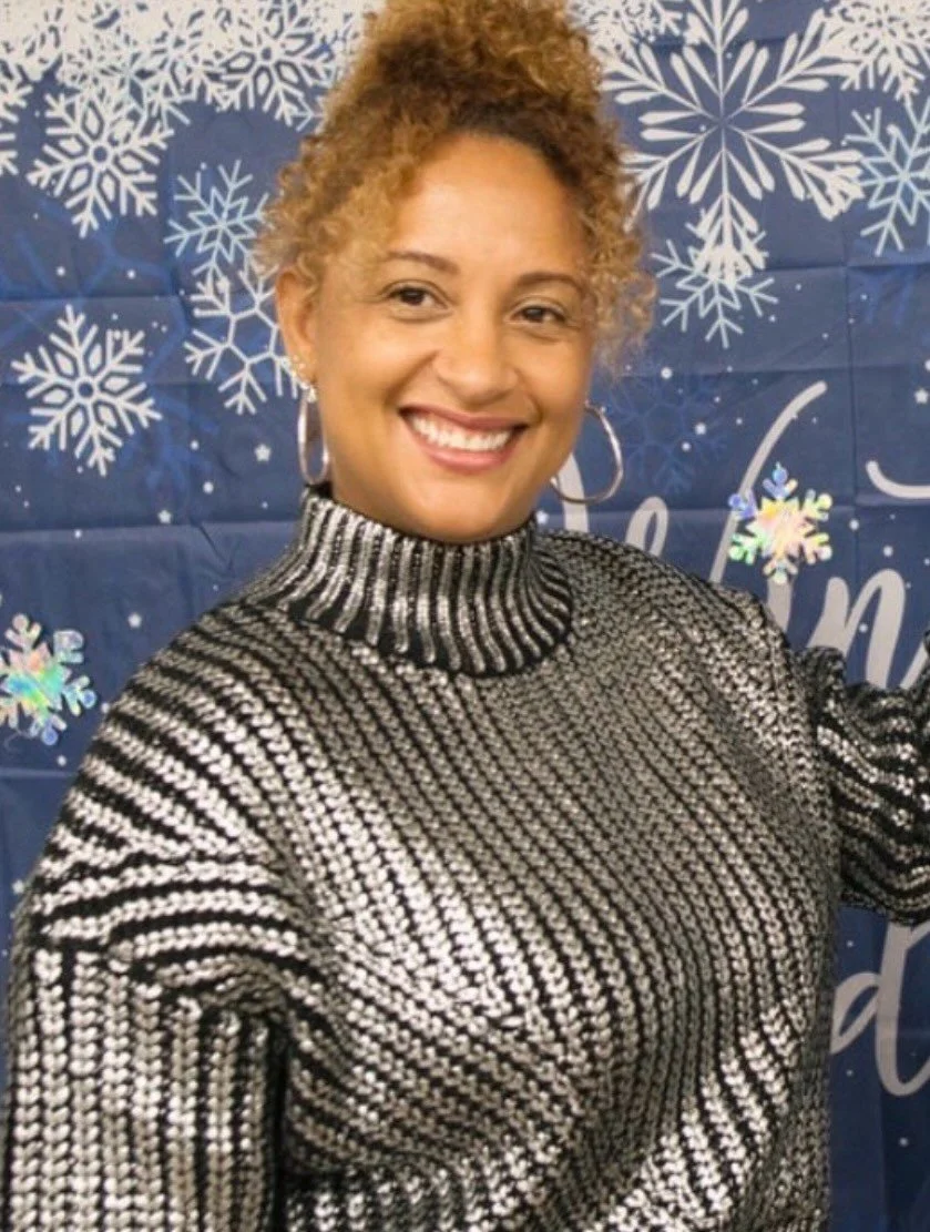 Happy Birthday, Mrs. Claudette!!! 🎈
Wishing you a fantastic day filled with love and laughter. Thank you for all you do!