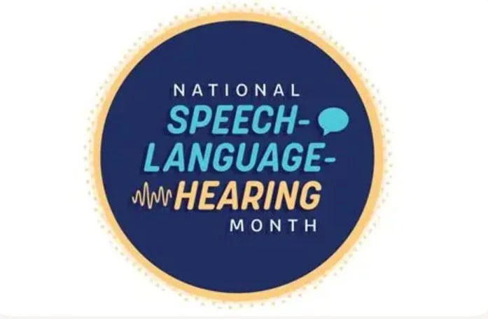 🌟 Celebrating Speech‑Language‑Hearing Month

May is recognized as Speech‑Language‑Hearing Month, a time to raise awareness about communication disorders and the vital role that speech‑language pathologists and audiologists play in supporting individ
