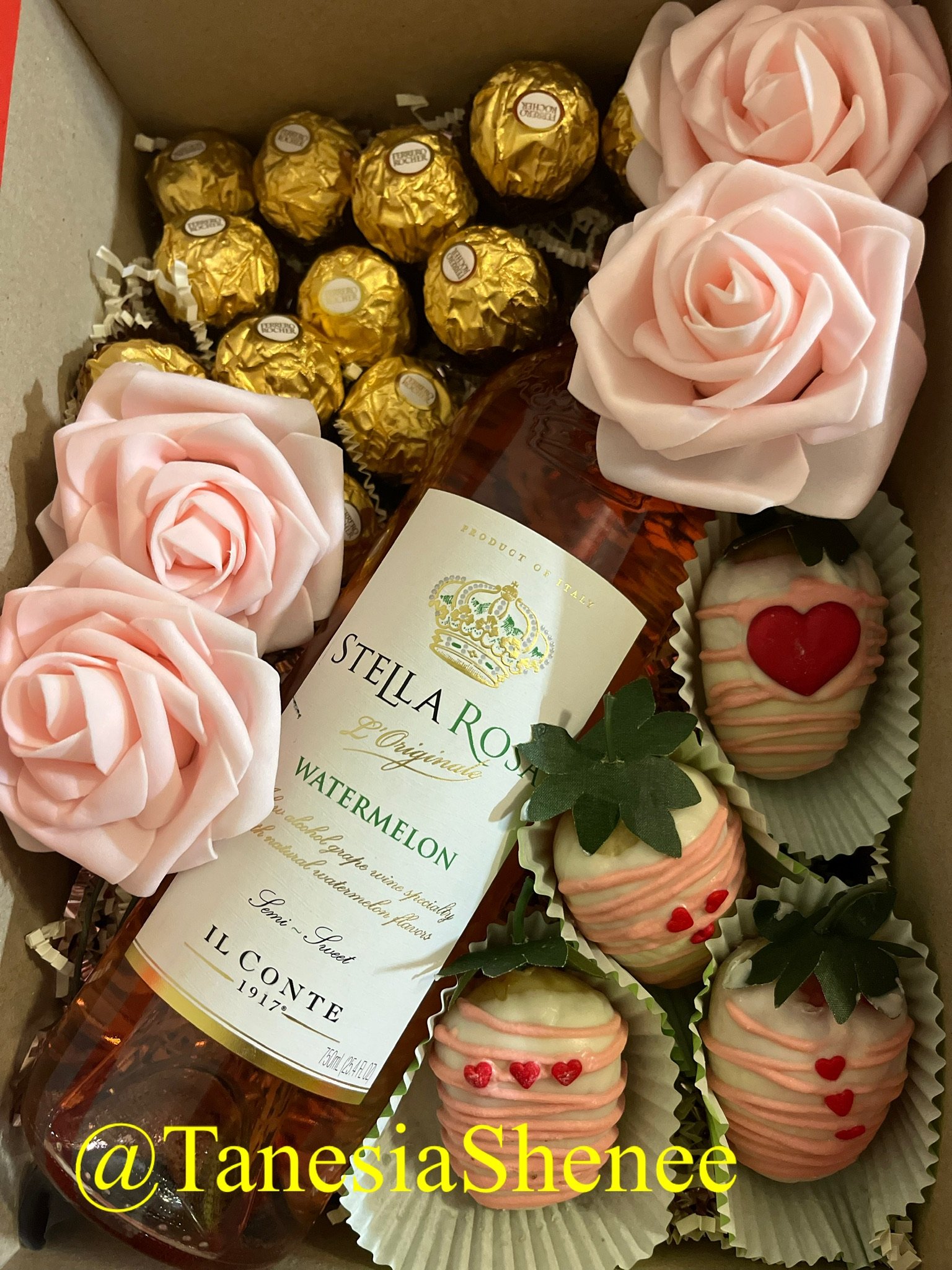 Wine box