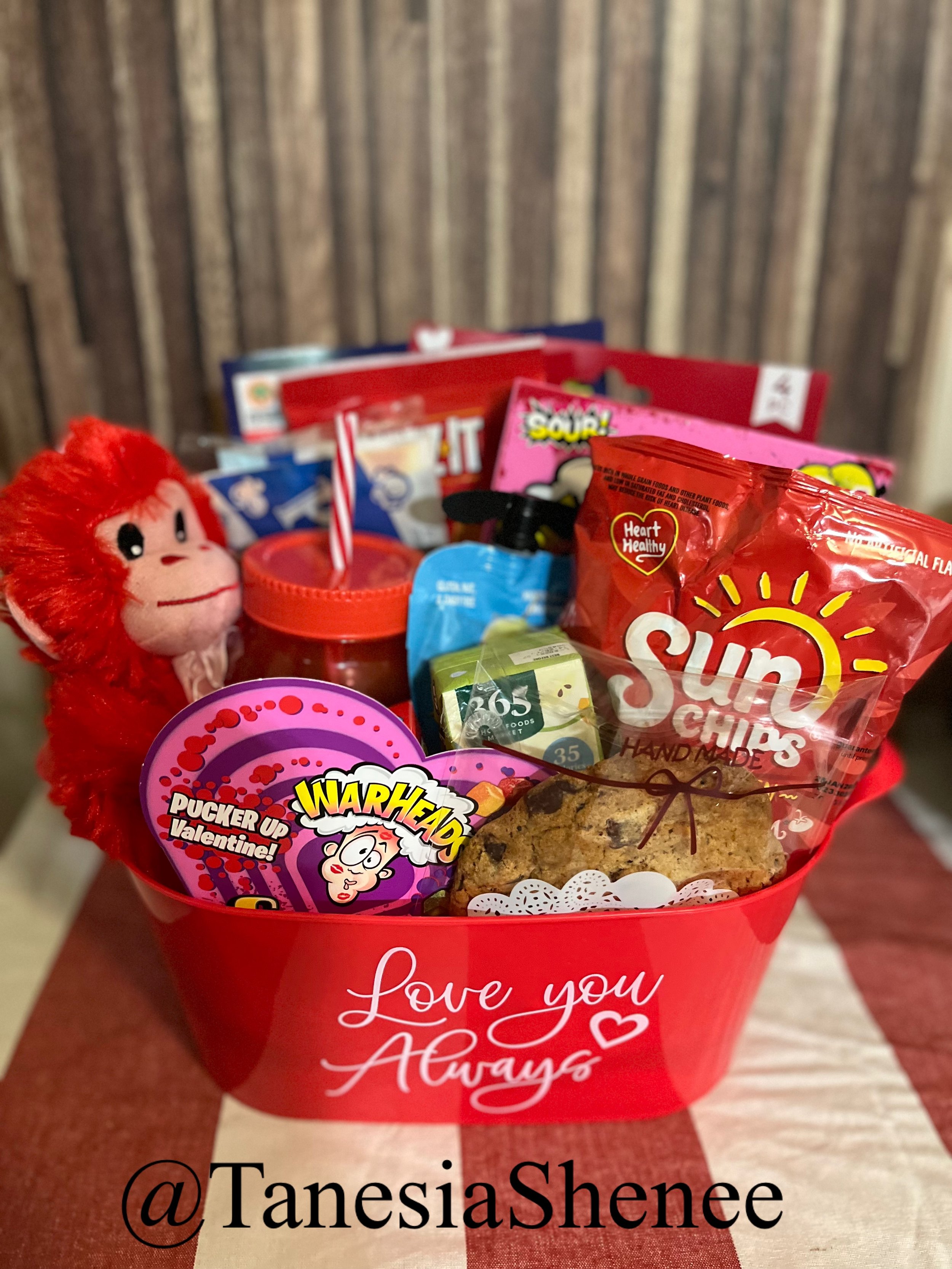 Kid Valentines