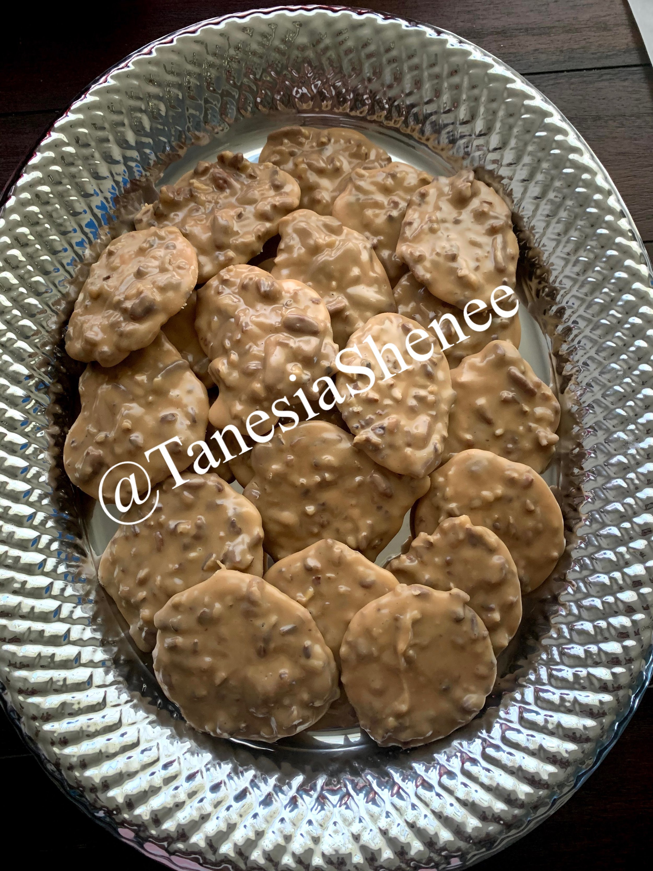 Praline (local)