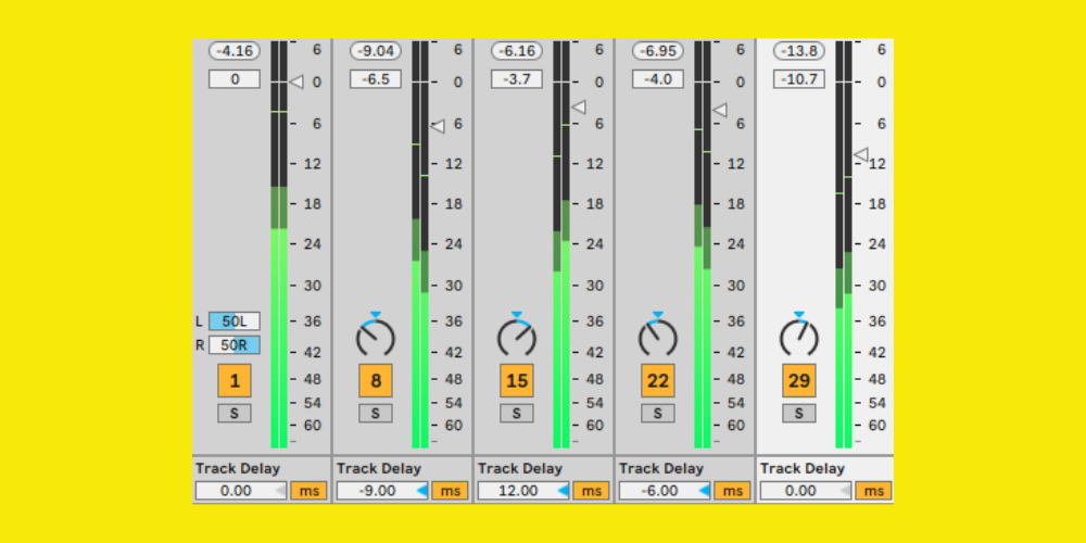 PANNING EXPLAINED — RJMEANEY AUDIO