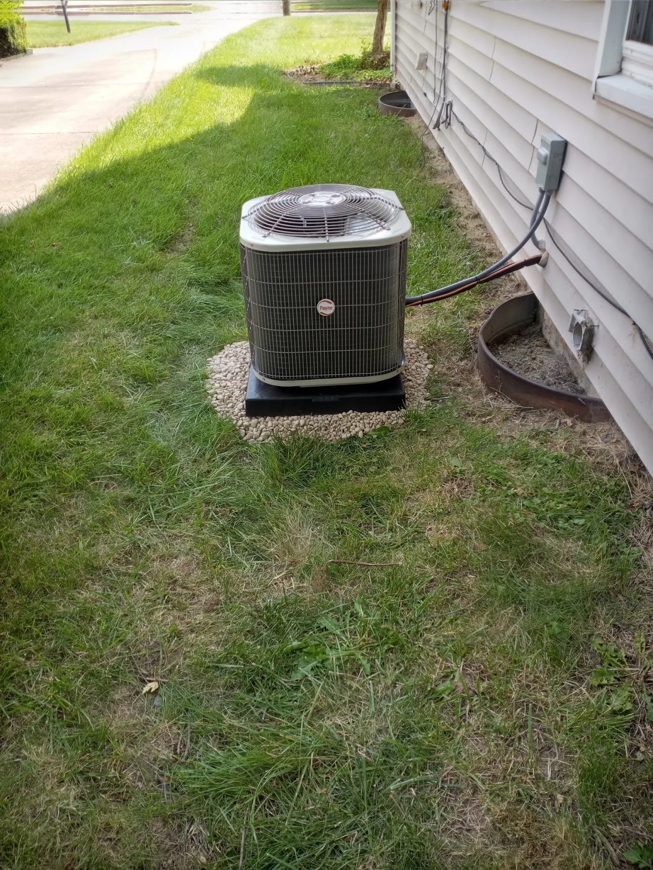 Heating and Cooling — A & T Heating and Cooling