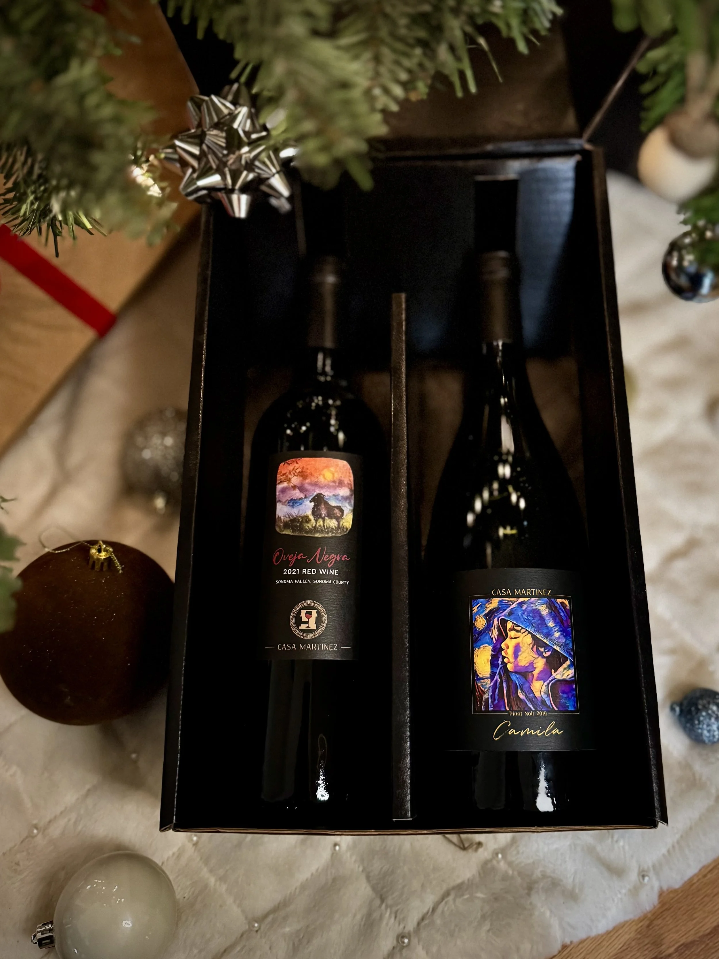Gift Box